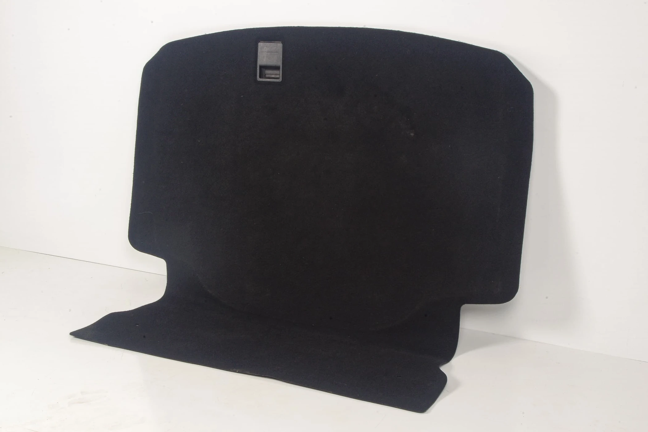Mercedes 2046801542 Boot Mat - Black | W204 C