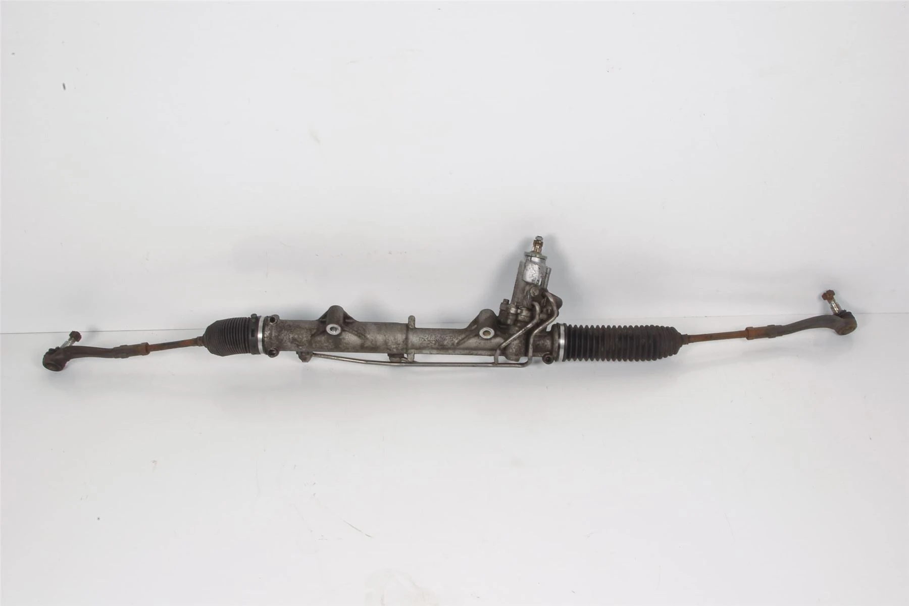 Mercedes 2044602100 AMG Power Steering Rack | W204 C