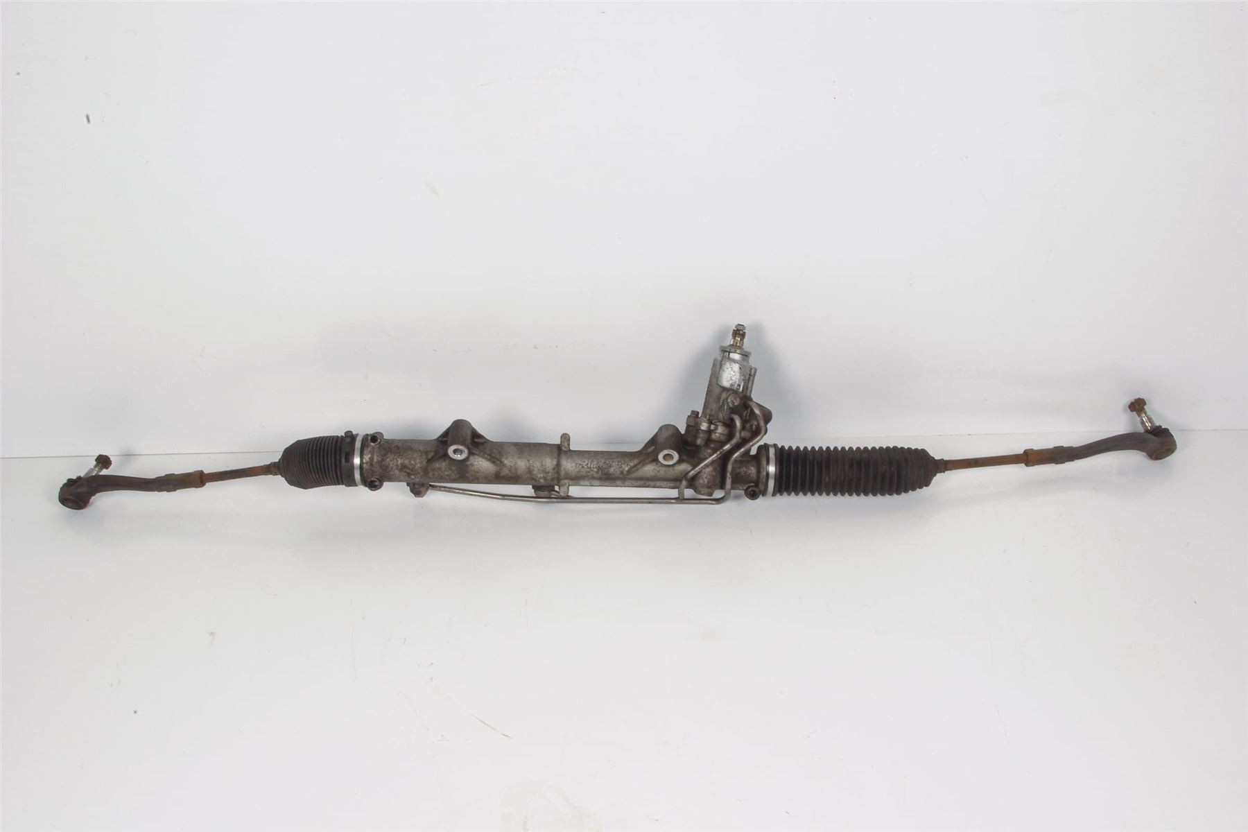 Mercedes 2044602100 AMG Power Steering Rack | W204 C