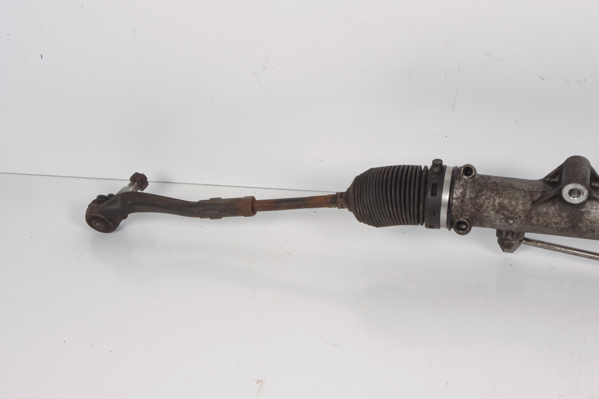 Mercedes 2044602100 AMG Power Steering Rack | W204 C