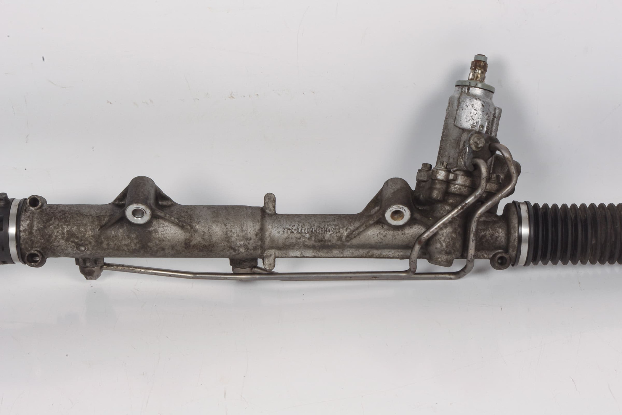 Mercedes 2044602100 AMG Power Steering Rack | W204 C