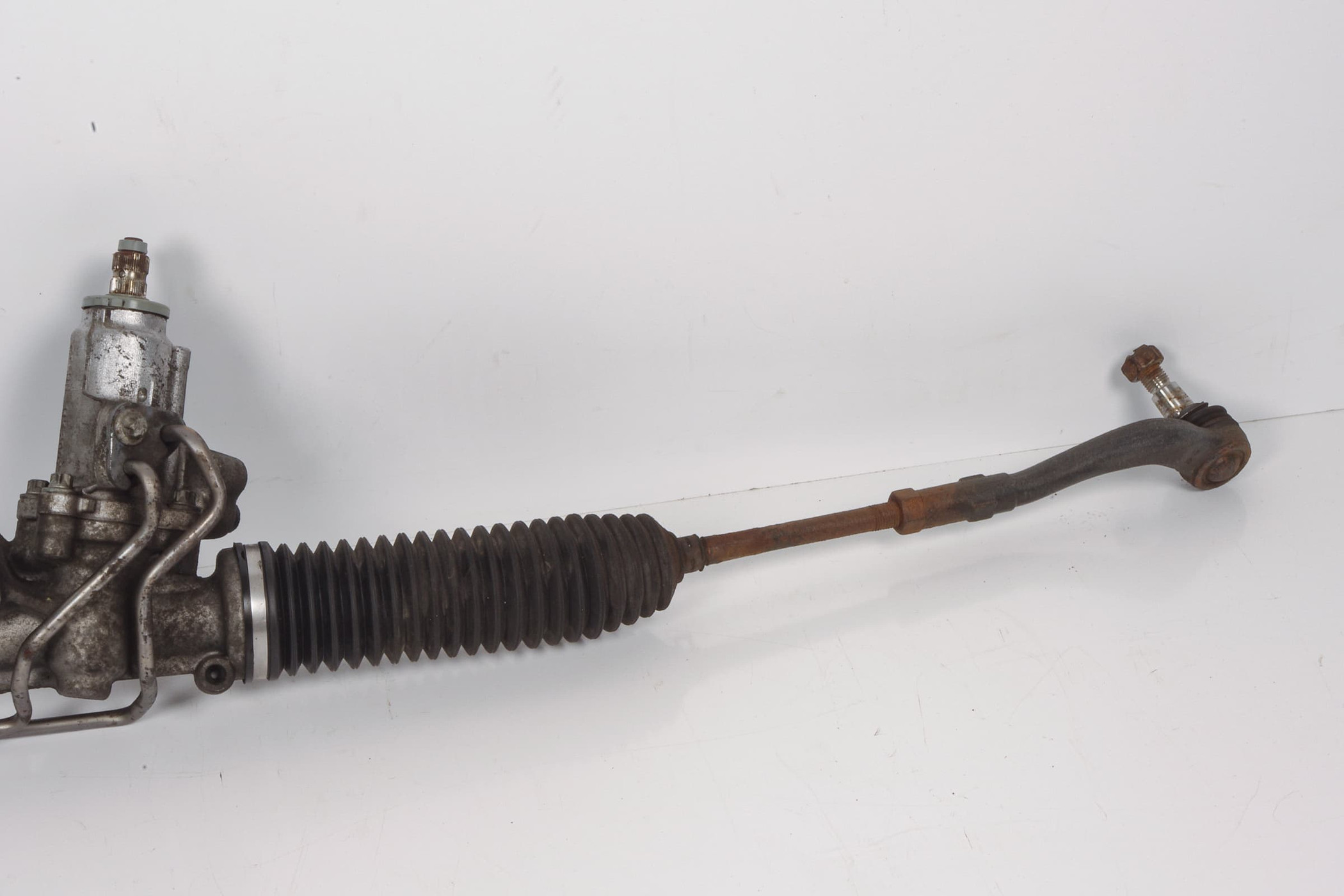 Mercedes 2044602100 AMG Power Steering Rack | W204 C