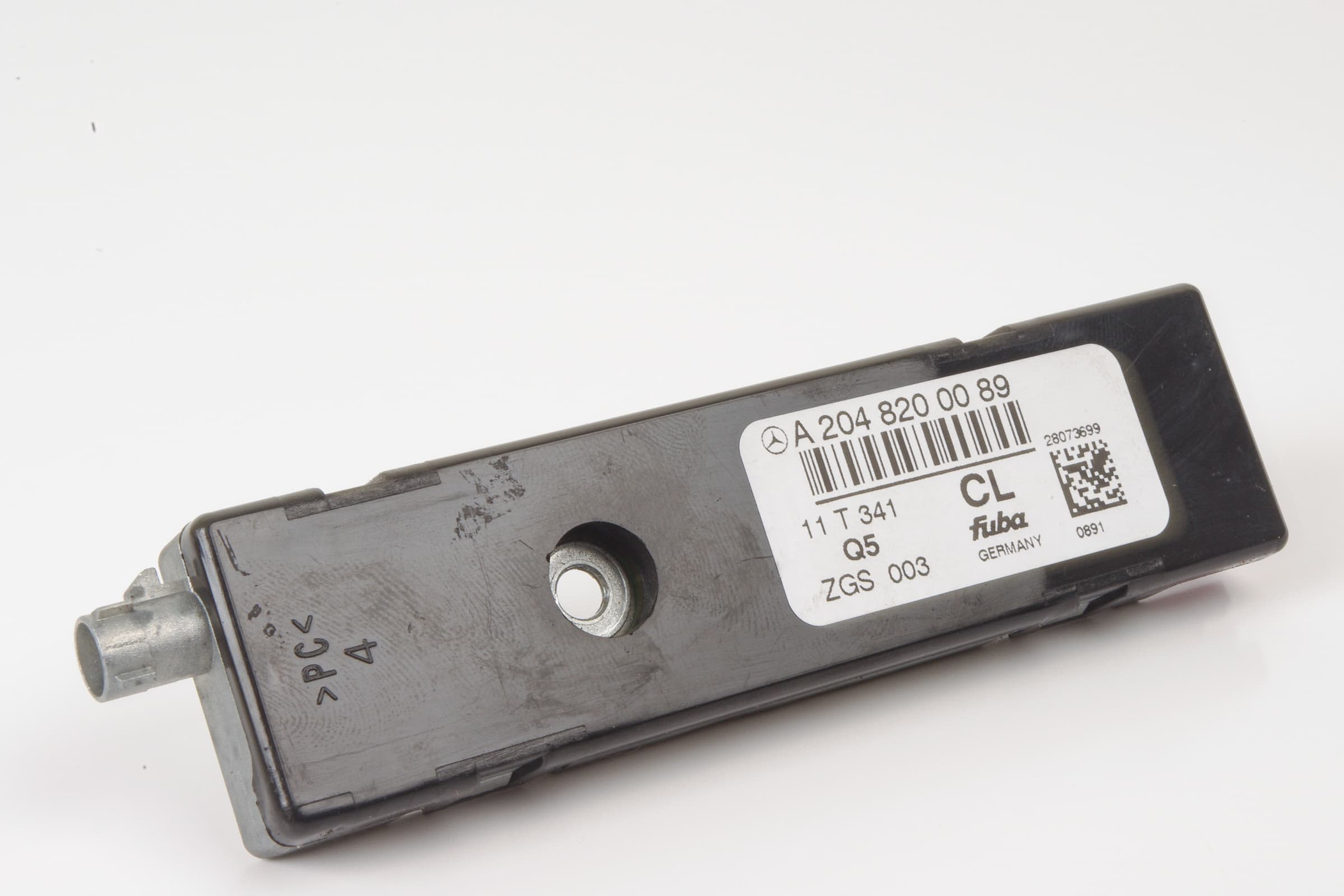 Mercedes 2048200089 Amplifier - Left | W204 C C207 E