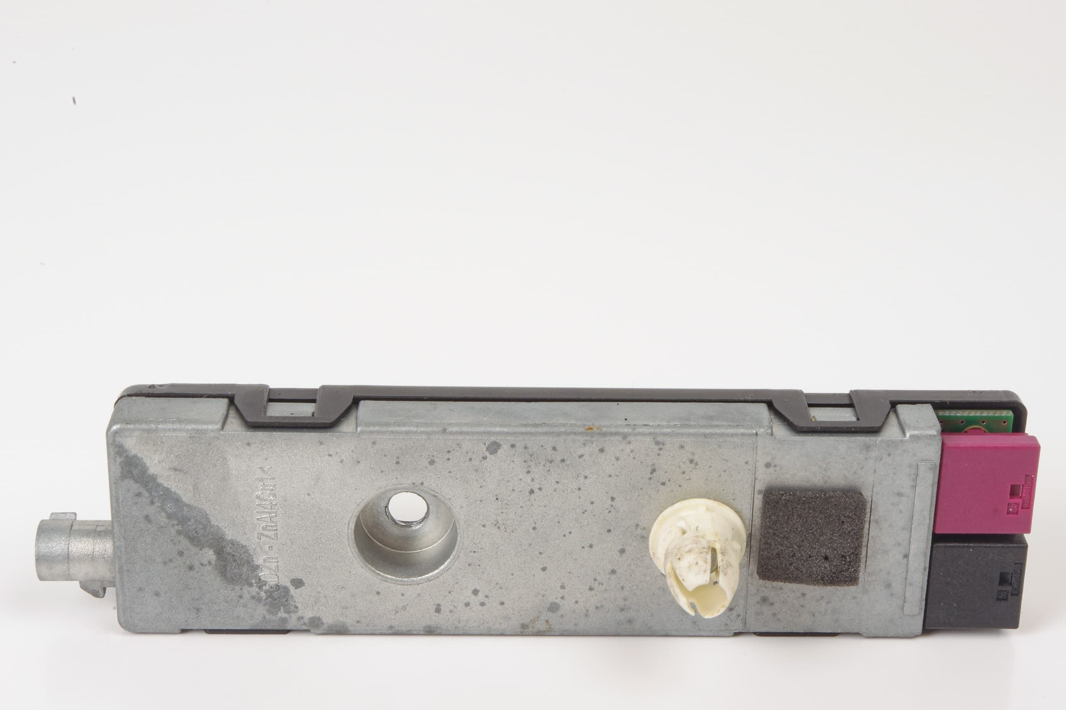 Mercedes 2048200089 Amplifier - Left | W204 C C207 E