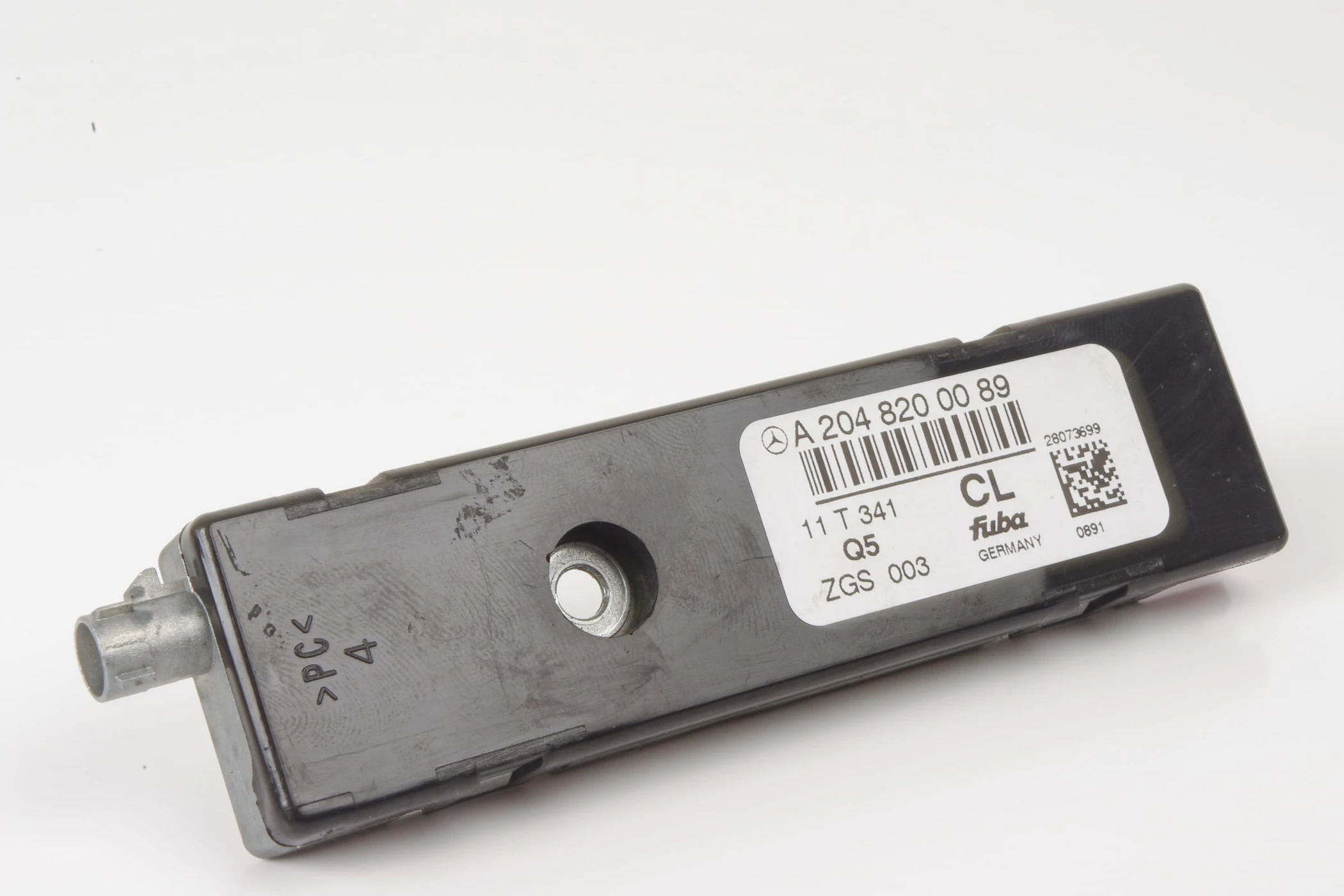 Mercedes 2048200089 Amplifier - Left | W204 C C207 E