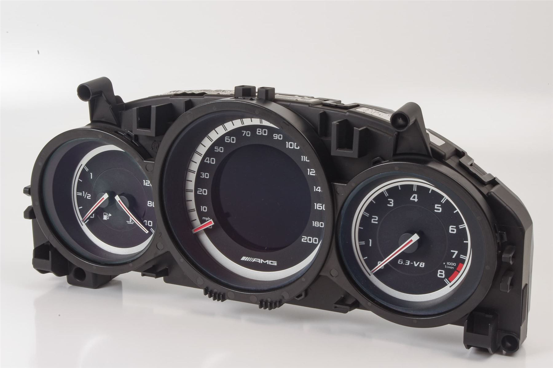 Mercedes 2049005608 Instrument Cluster | W204 C