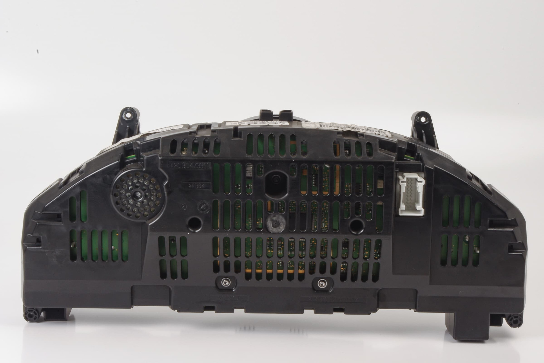 Mercedes 2049005608 Instrument Cluster | W204 C