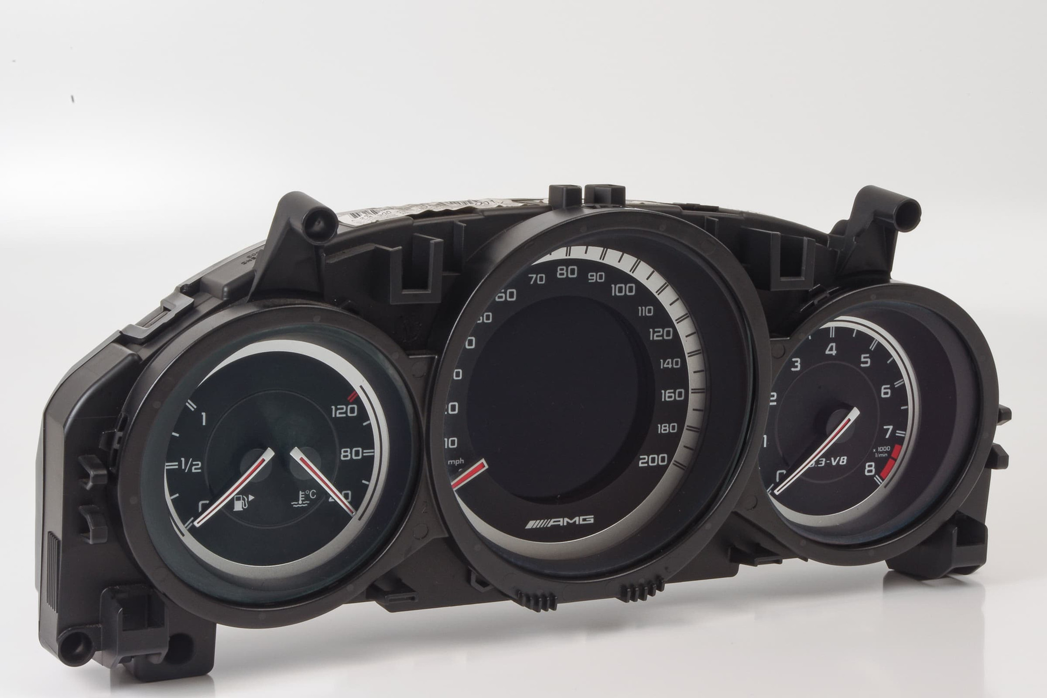 Mercedes 2049005608 Instrument Cluster | W204 C