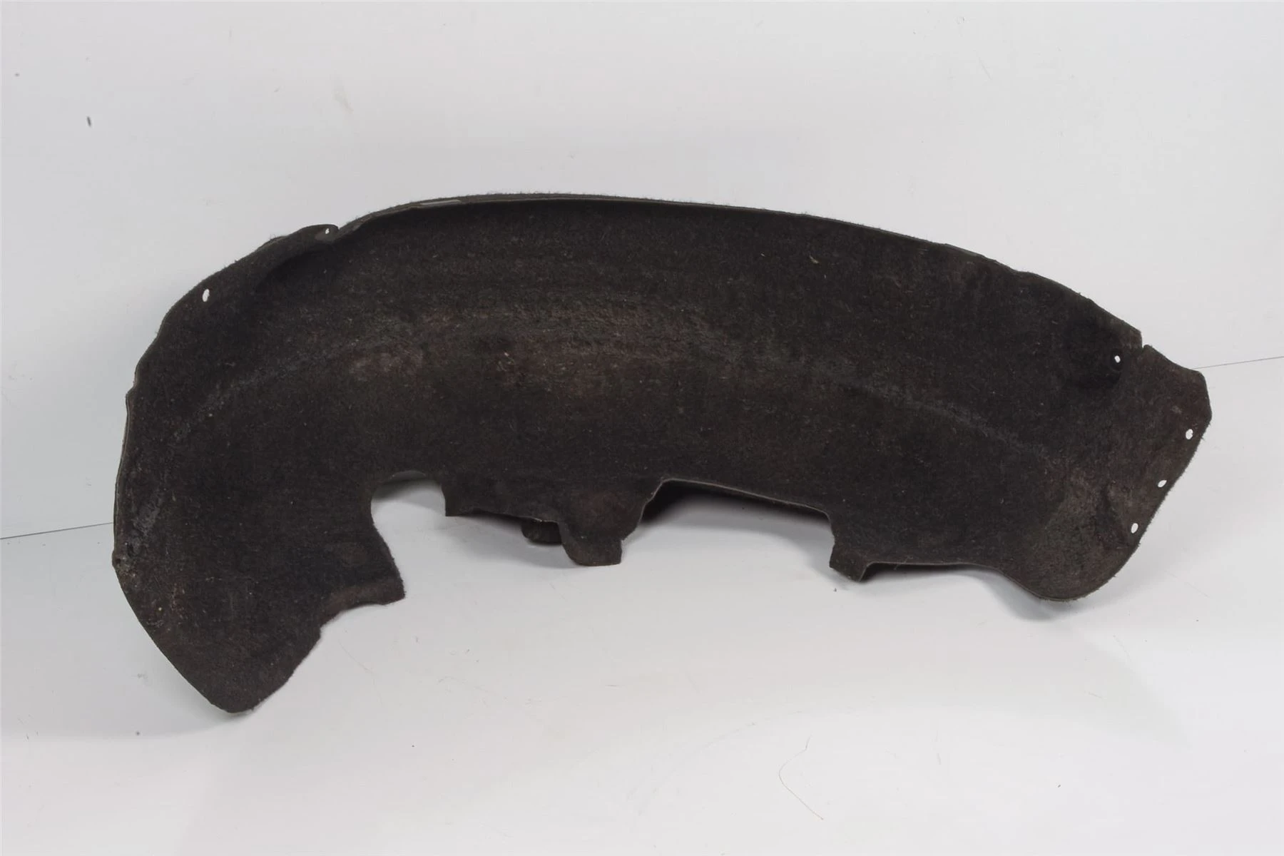 Mercedes 2046906330 Wheel Arch Liner - Rear Right | W204 C