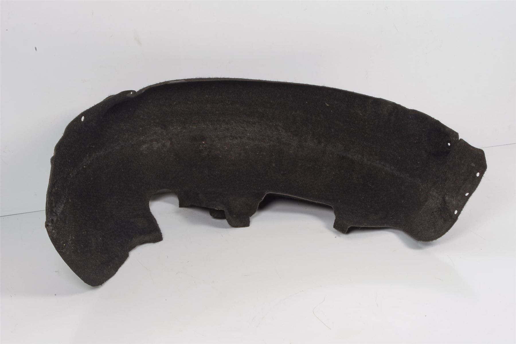 Mercedes 2046906330 Wheel Arch Liner - Rear Right | W204 C