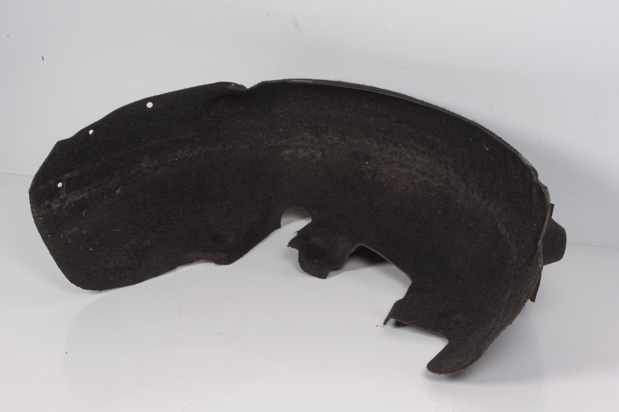 Mercedes 2046906330 Wheel Arch Liner - Rear Right | W204 C