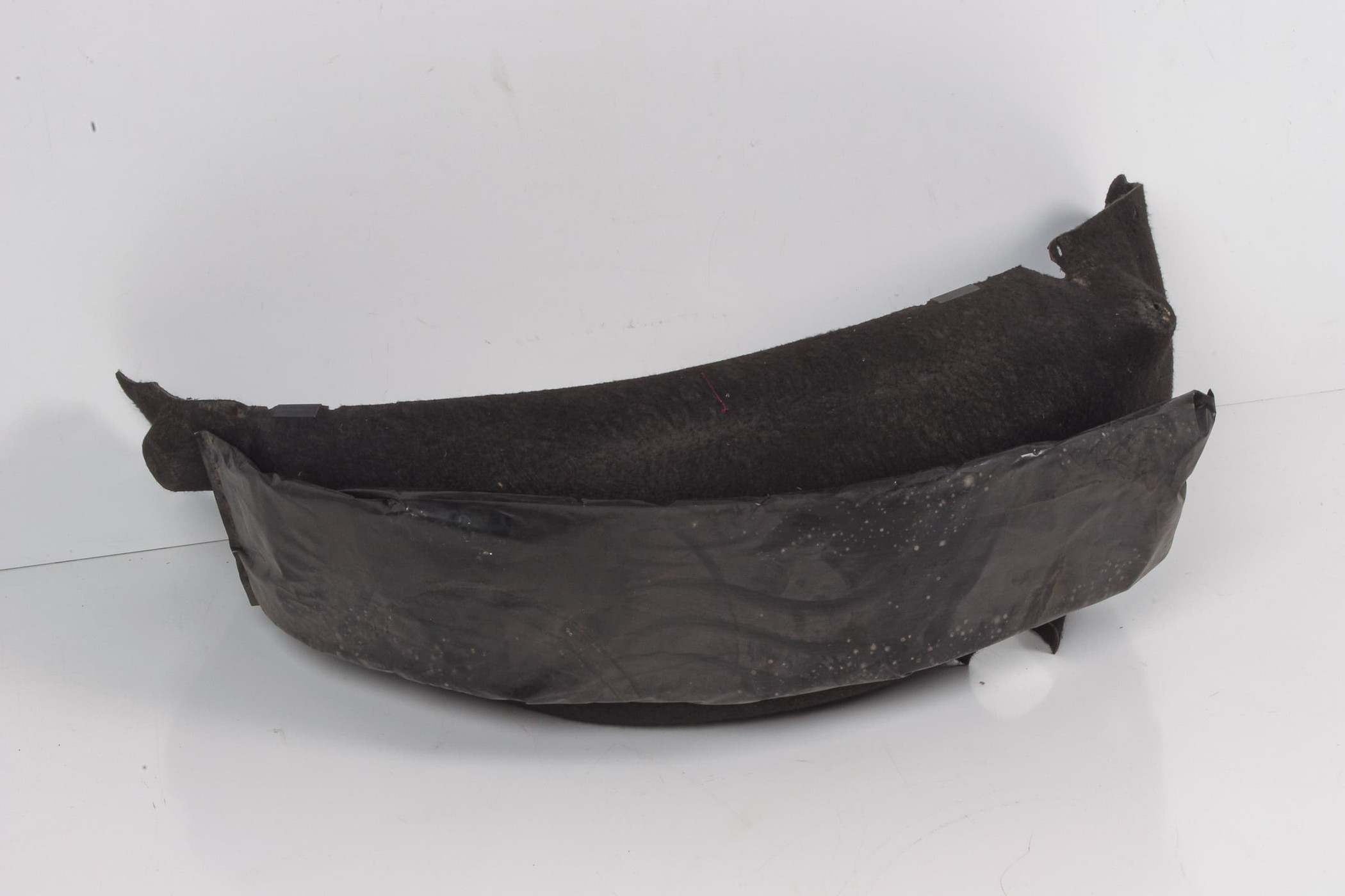 Mercedes 2046906330 Wheel Arch Liner - Rear Right | W204 C