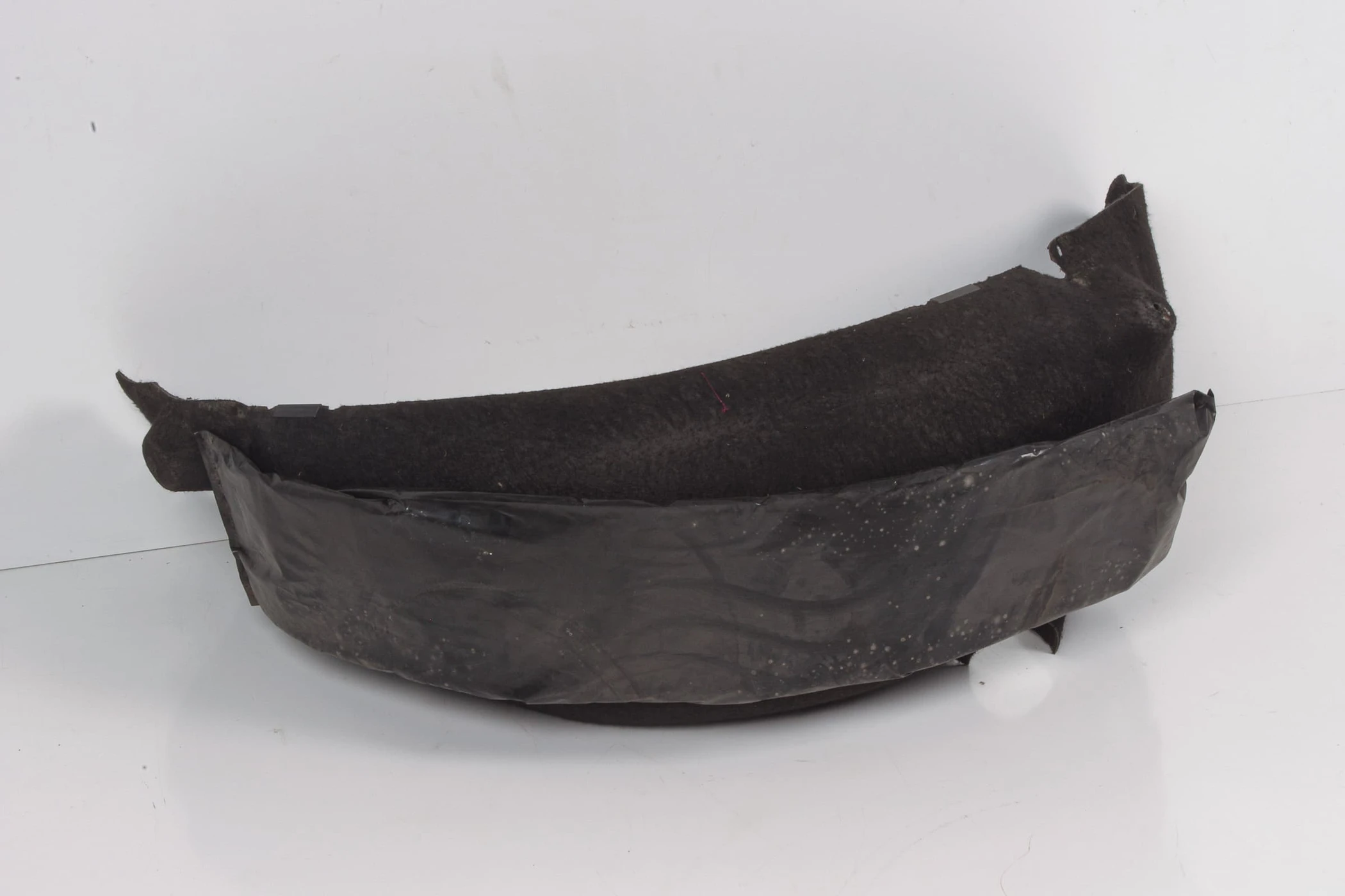 Mercedes 2046906330 Wheel Arch Liner - Rear Right | W204 C