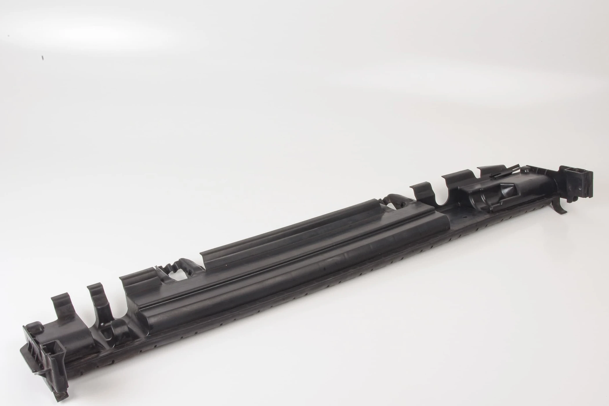 Mercedes 2125000916 AMG Air Duct | W204 C W212 S212 E