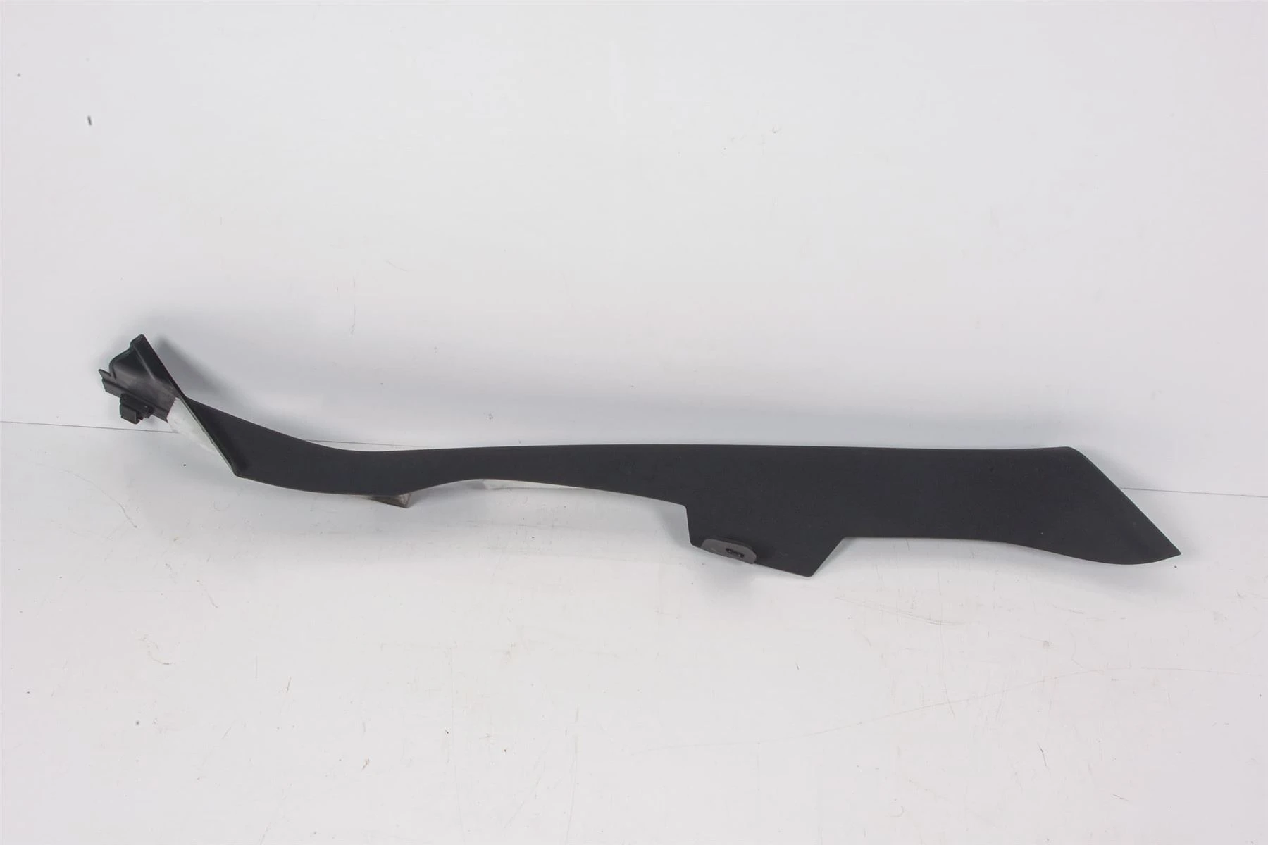 Mercedes 2046905826 Interior Sill Trim - Rear Right Black | W204 C