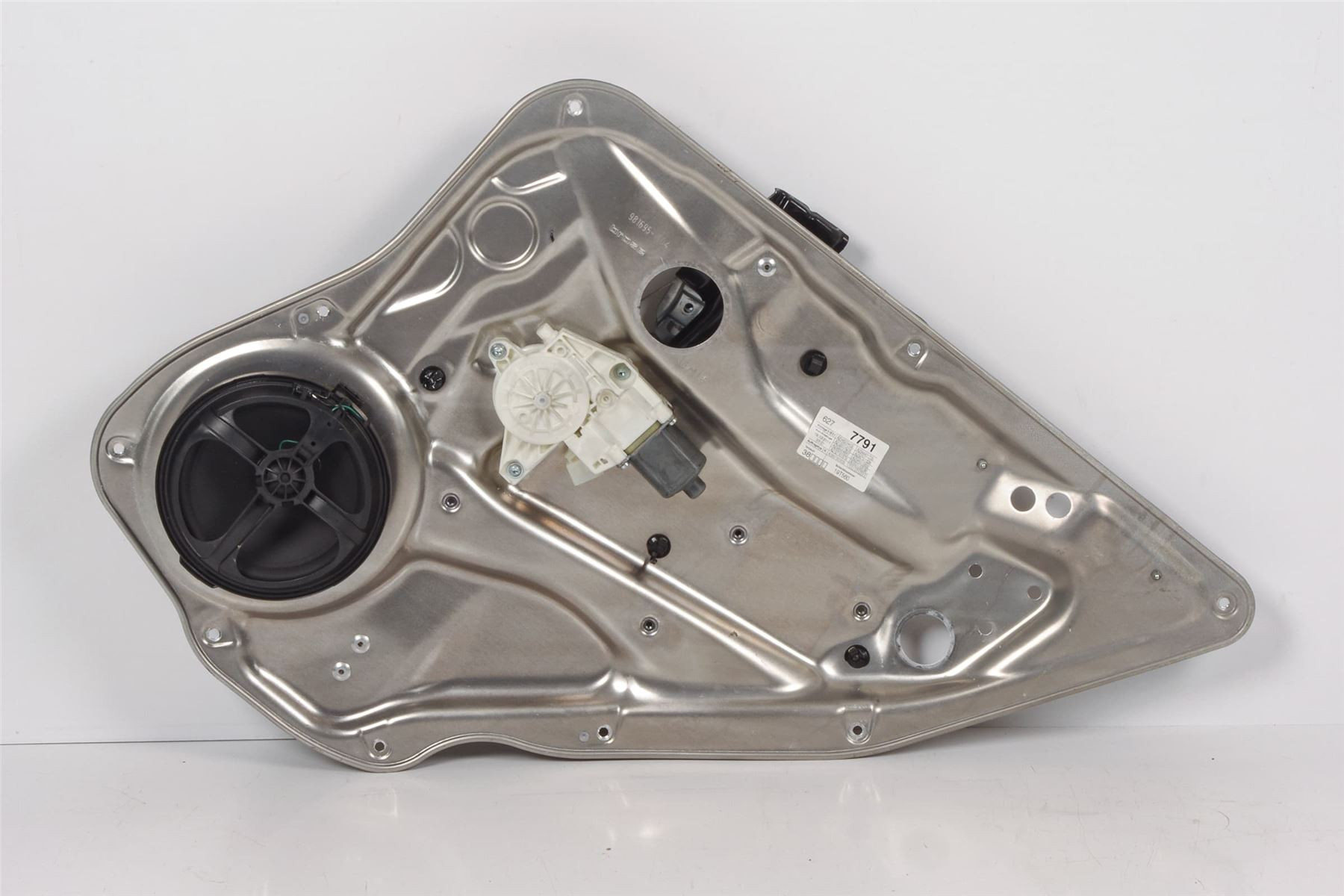 Mercedes 2047300879 Window Regulator & Motor - Rear Right | W204 C W212 S212 E