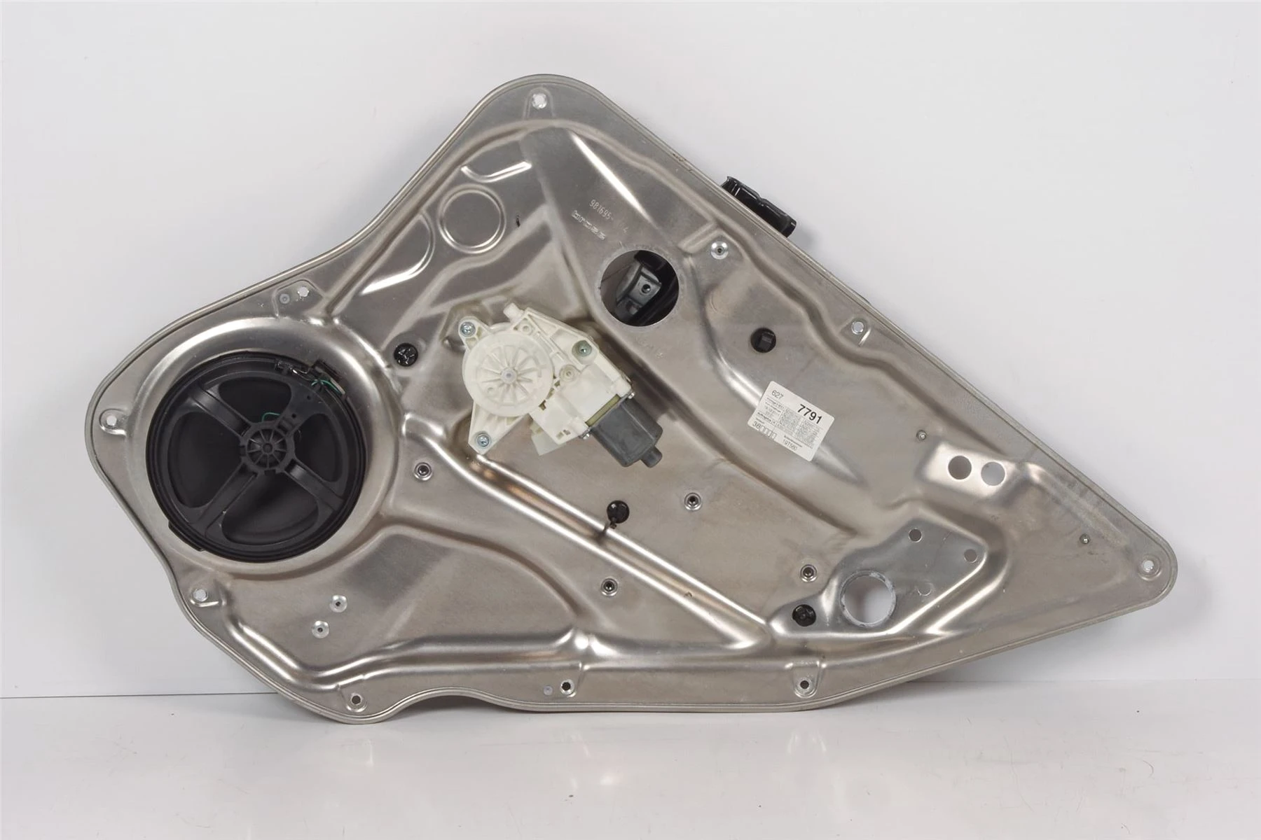 Mercedes 2047300879 Window Regulator & Motor - Rear Right | W204 C W212 S212 E
