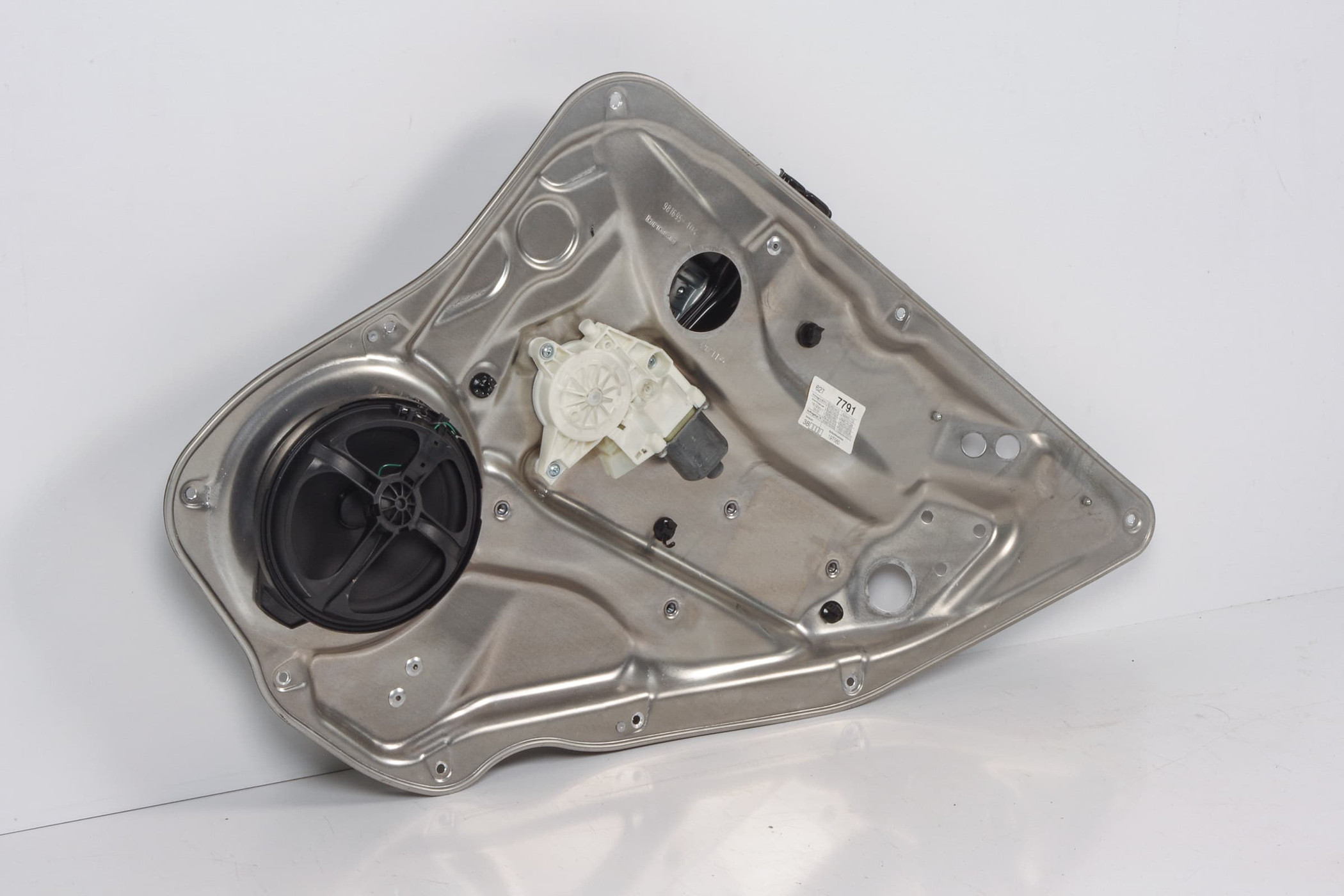 Mercedes 2047300879 Window Regulator & Motor - Rear Right | W204 C W212 S212 E