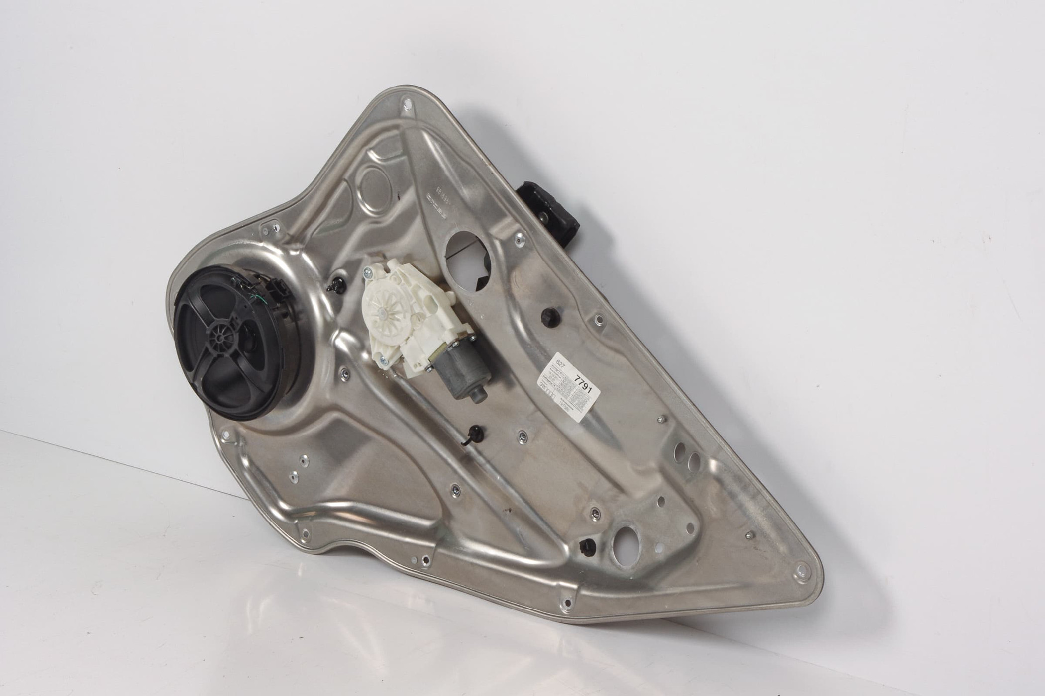 Mercedes 2047300879 Window Regulator & Motor - Rear Right | W204 C W212 S212 E