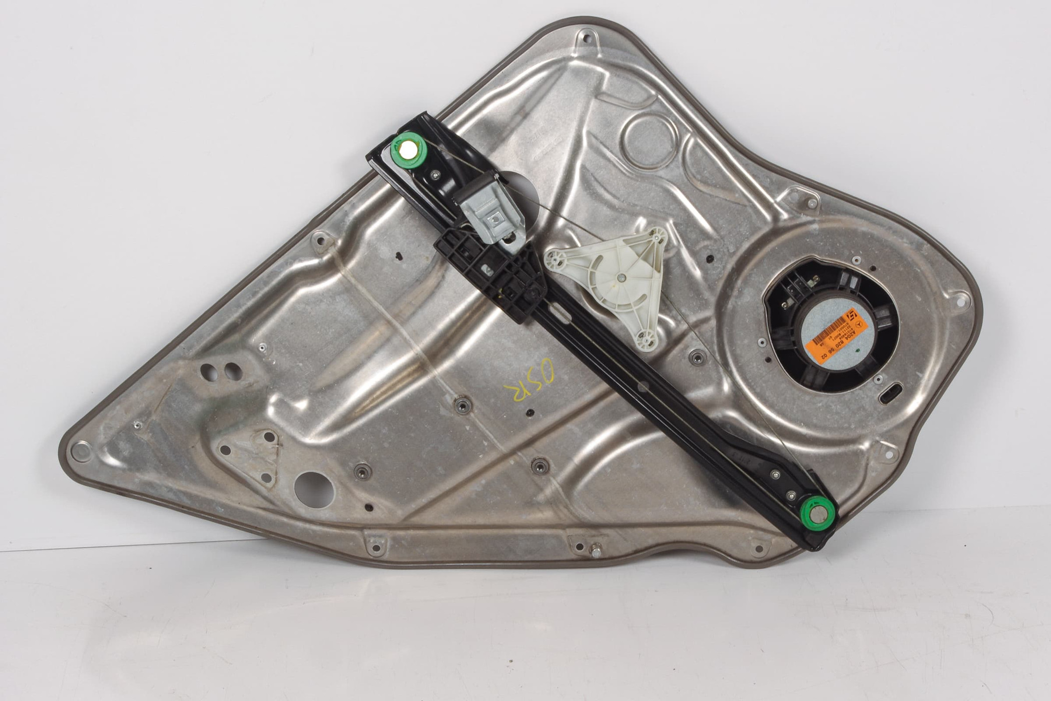 Mercedes 2047300879 Window Regulator & Motor - Rear Right | W204 C W212 S212 E