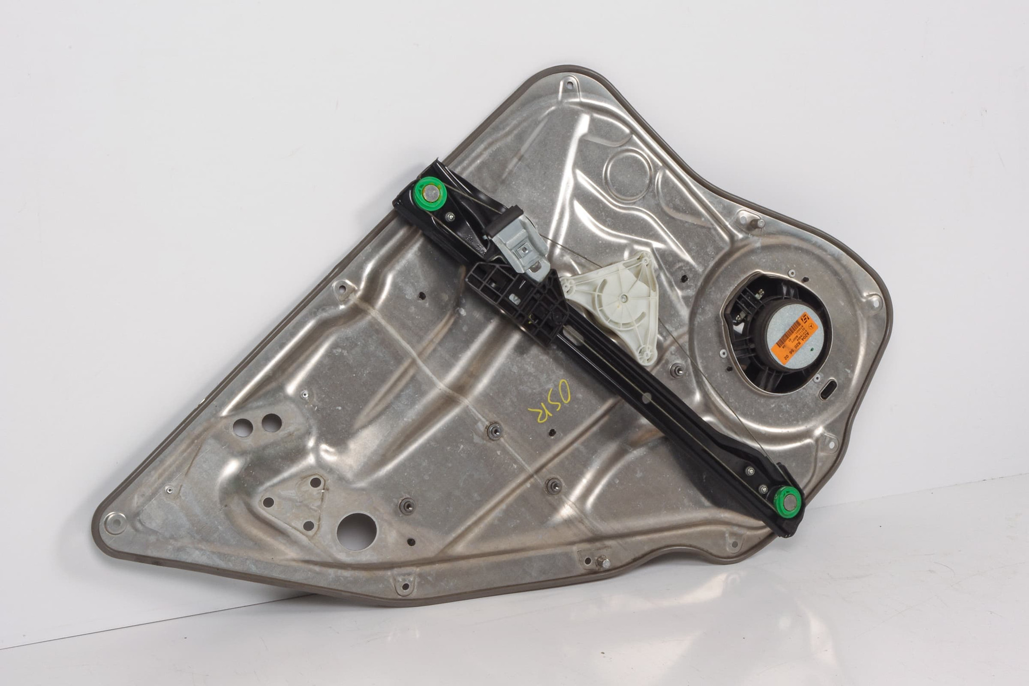 Mercedes 2047300879 Window Regulator & Motor - Rear Right | W204 C W212 S212 E