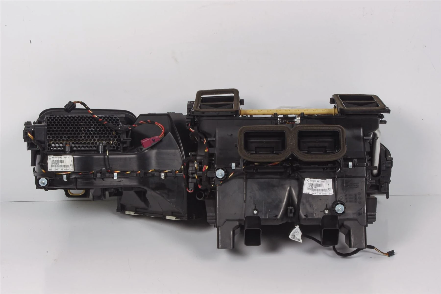 Mercedes 2048302960 Heater Box | W204 C C207 A207 E