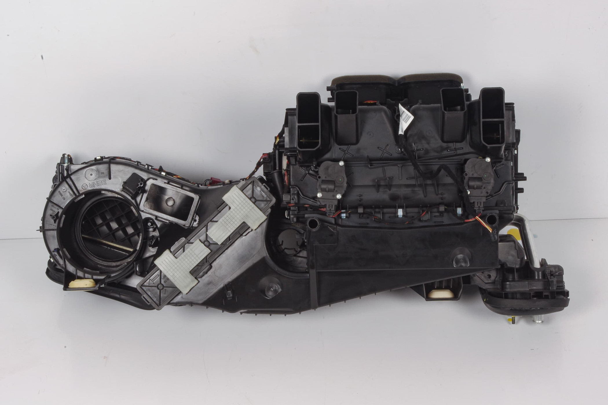 Mercedes 2048302960 Heater Box | W204 C C207 A207 E