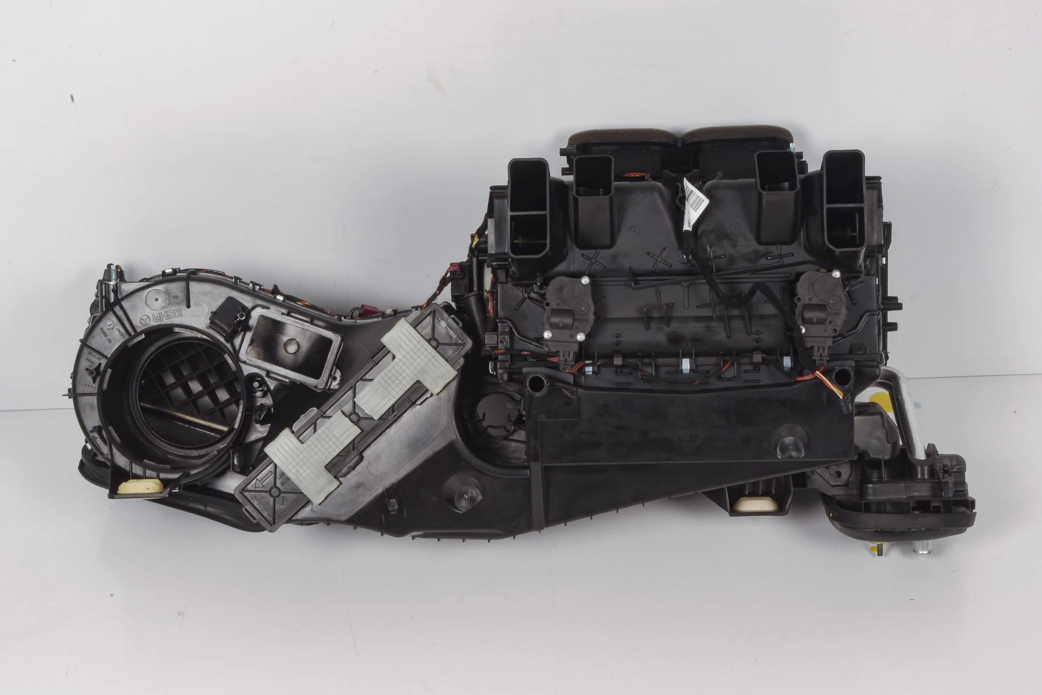 Mercedes 2048302960 Heater Box | W204 C C207 A207 E