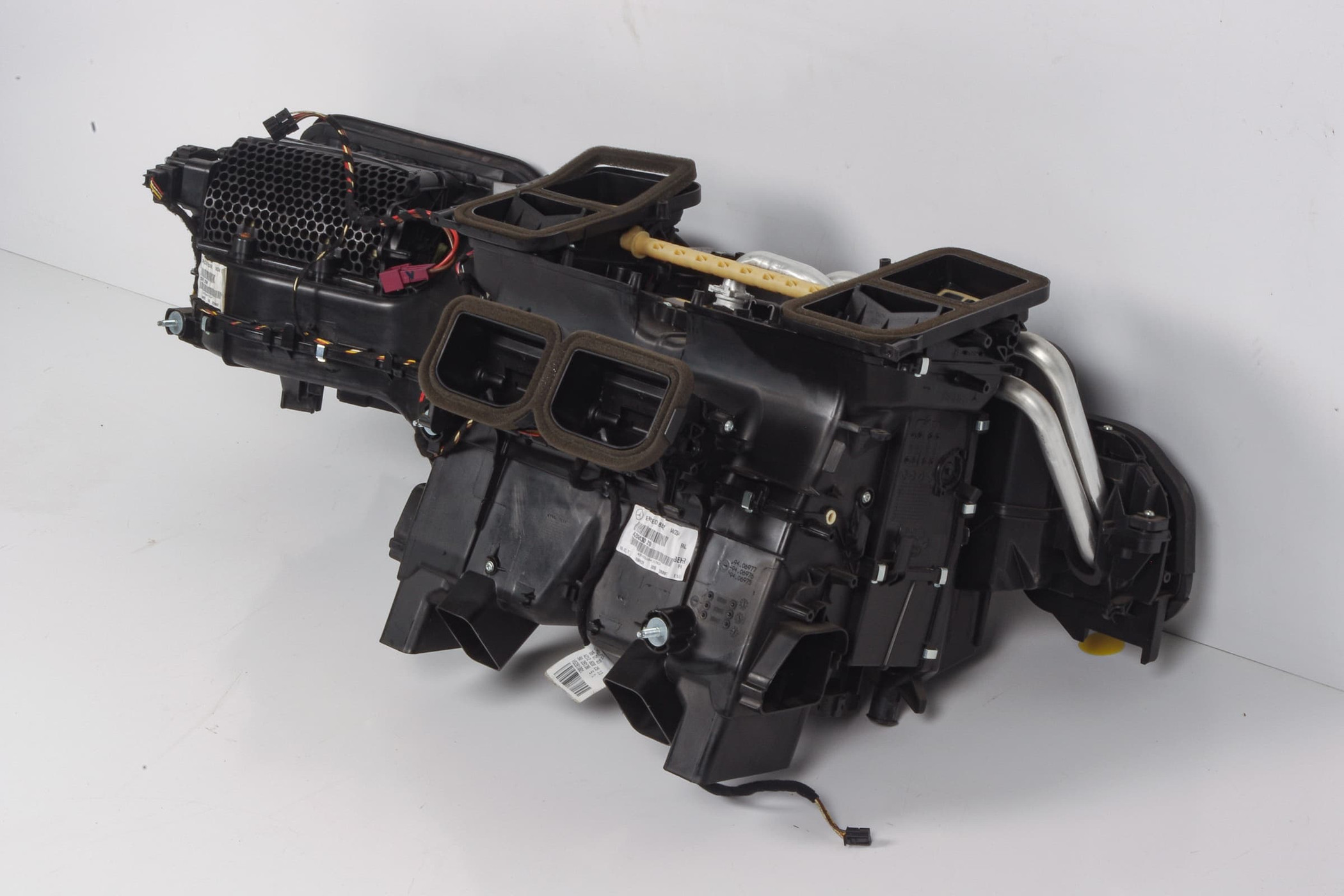 Mercedes 2048302960 Heater Box | W204 C C207 A207 E