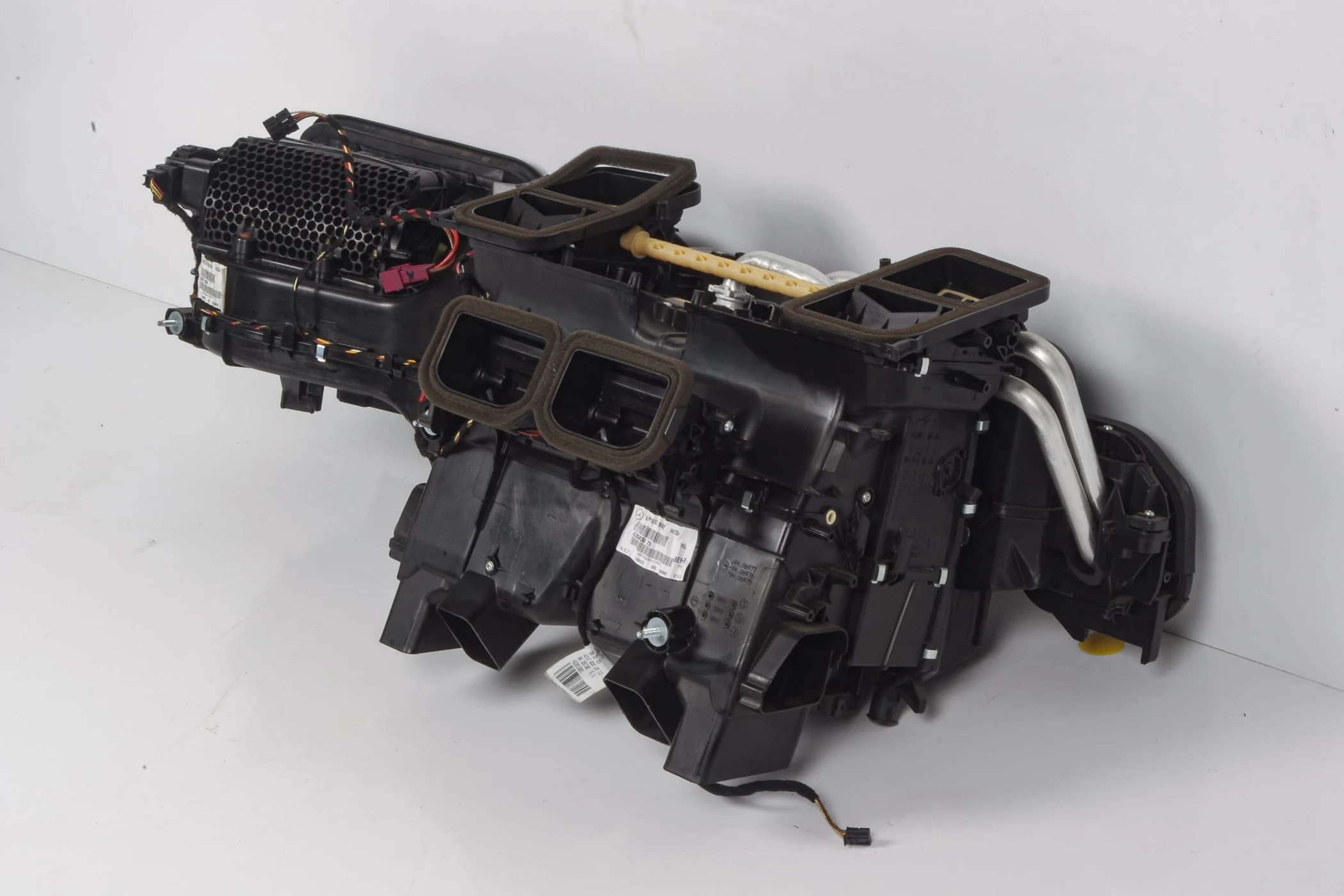 Mercedes 2048302960 Heater Box | W204 C C207 A207 E
