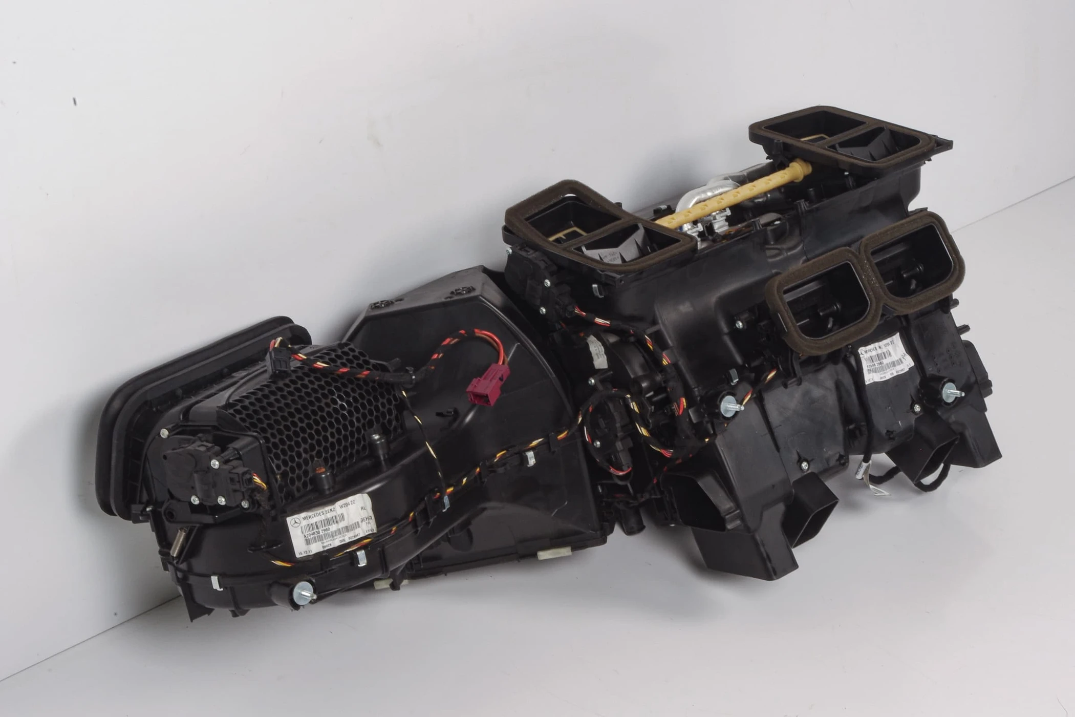 Mercedes 2048302960 Heater Box | W204 C C207 A207 E