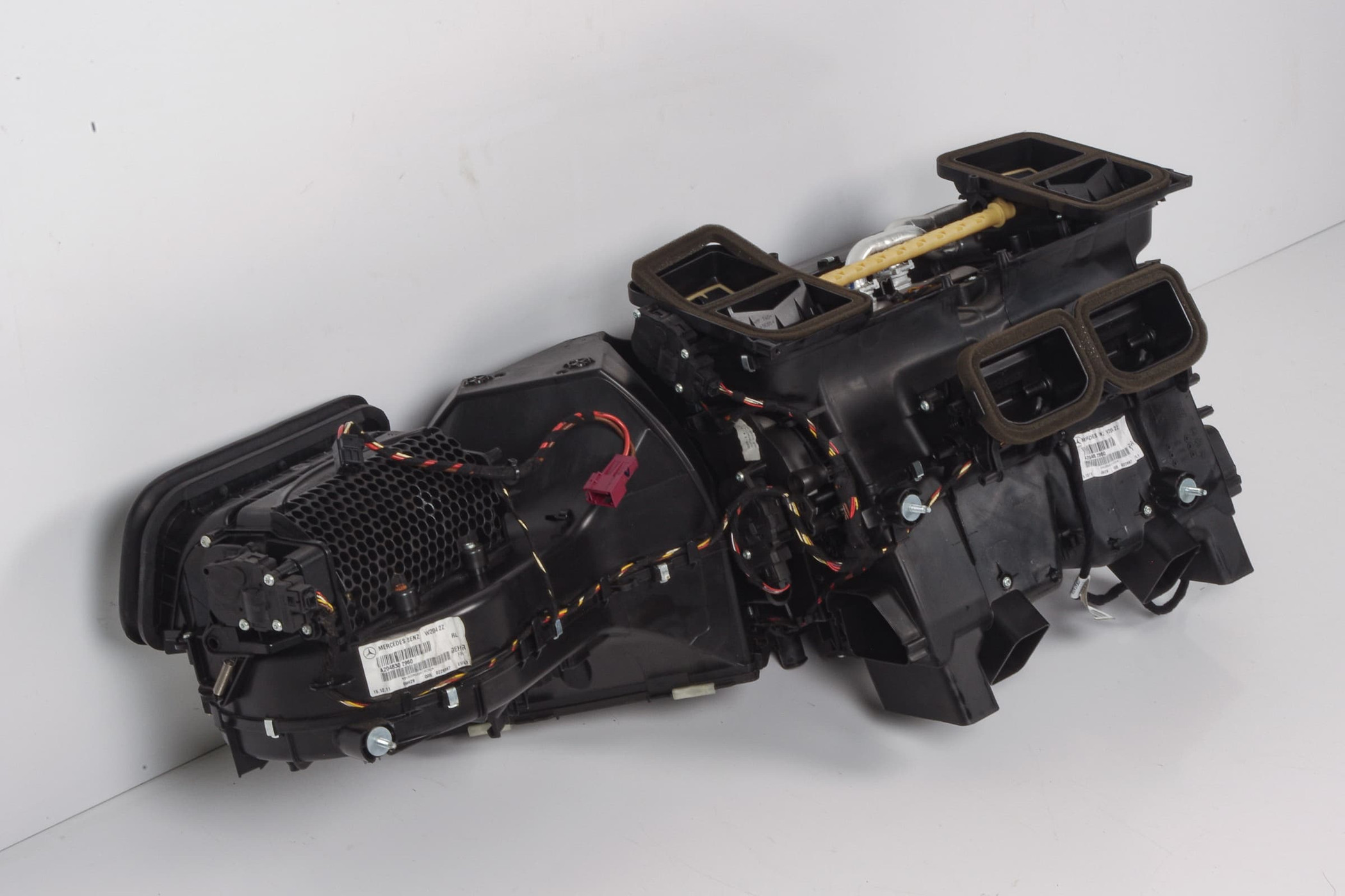 Mercedes 2048302960 Heater Box | W204 C C207 A207 E