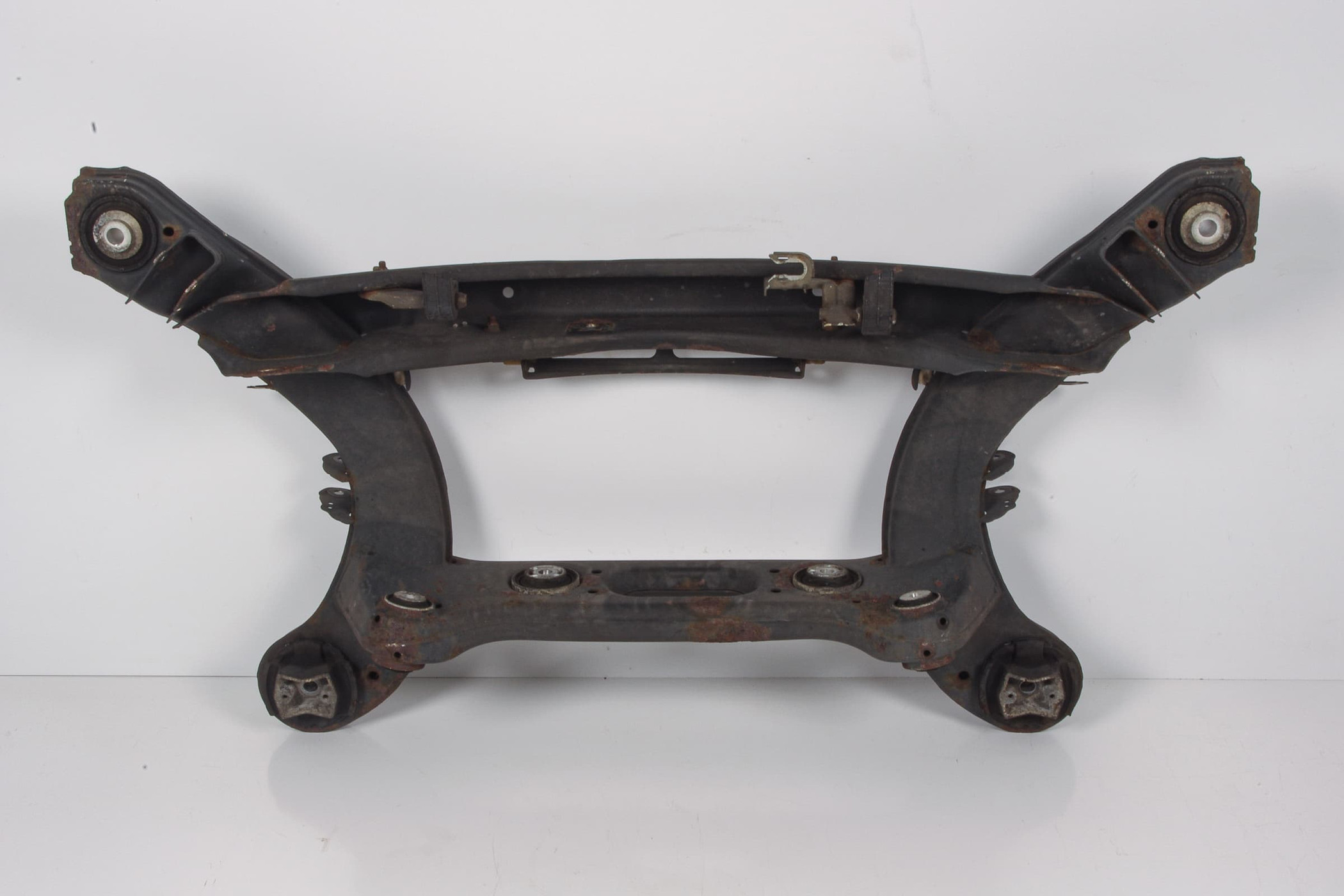 Mercedes 2043504913 AMG Subframe - Rear | W204 C W212 E C218 CLS R231 SL