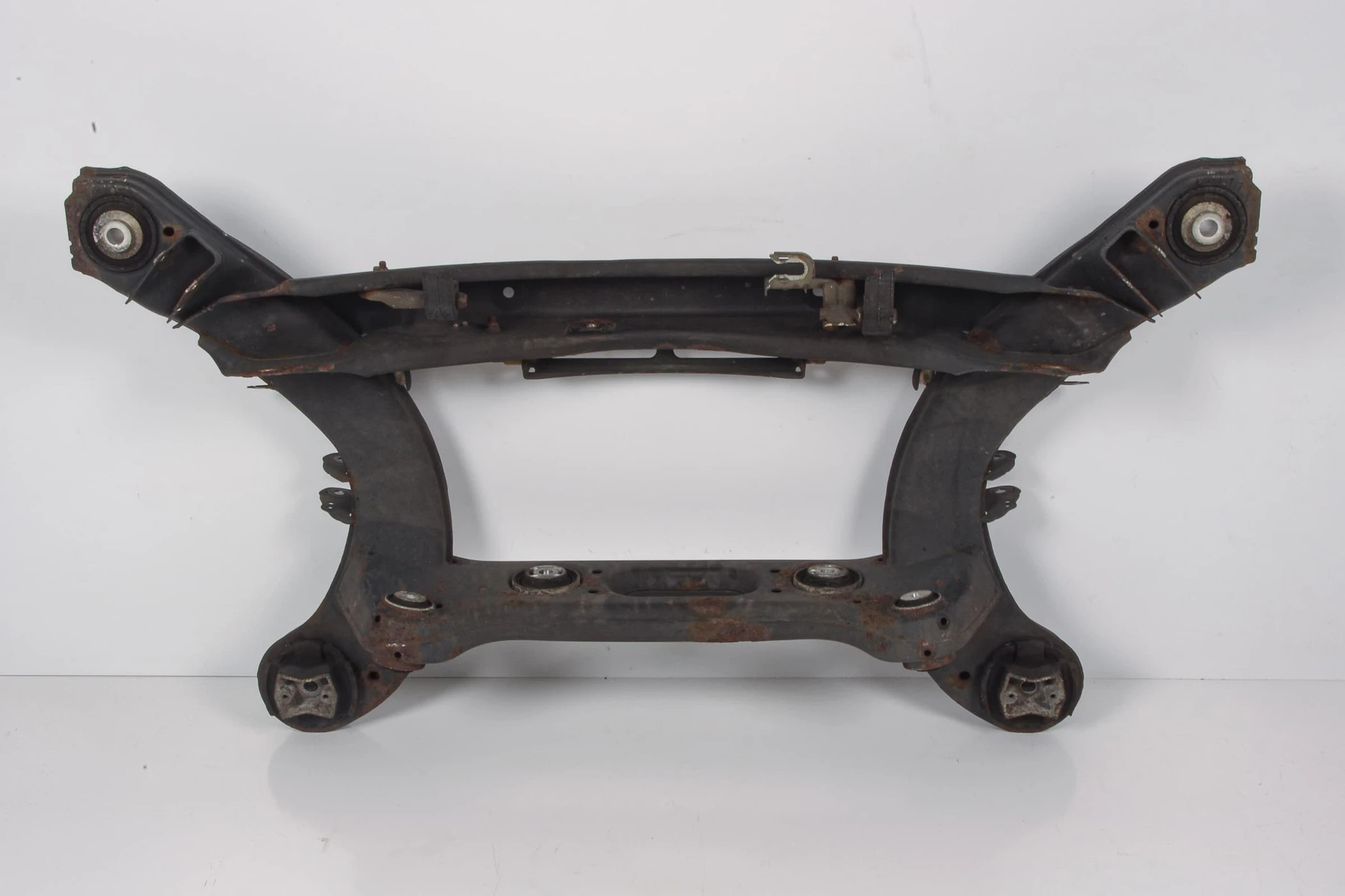 Mercedes 2043504913 AMG Subframe - Rear | W204 C W212 E C218 CLS R231 SL