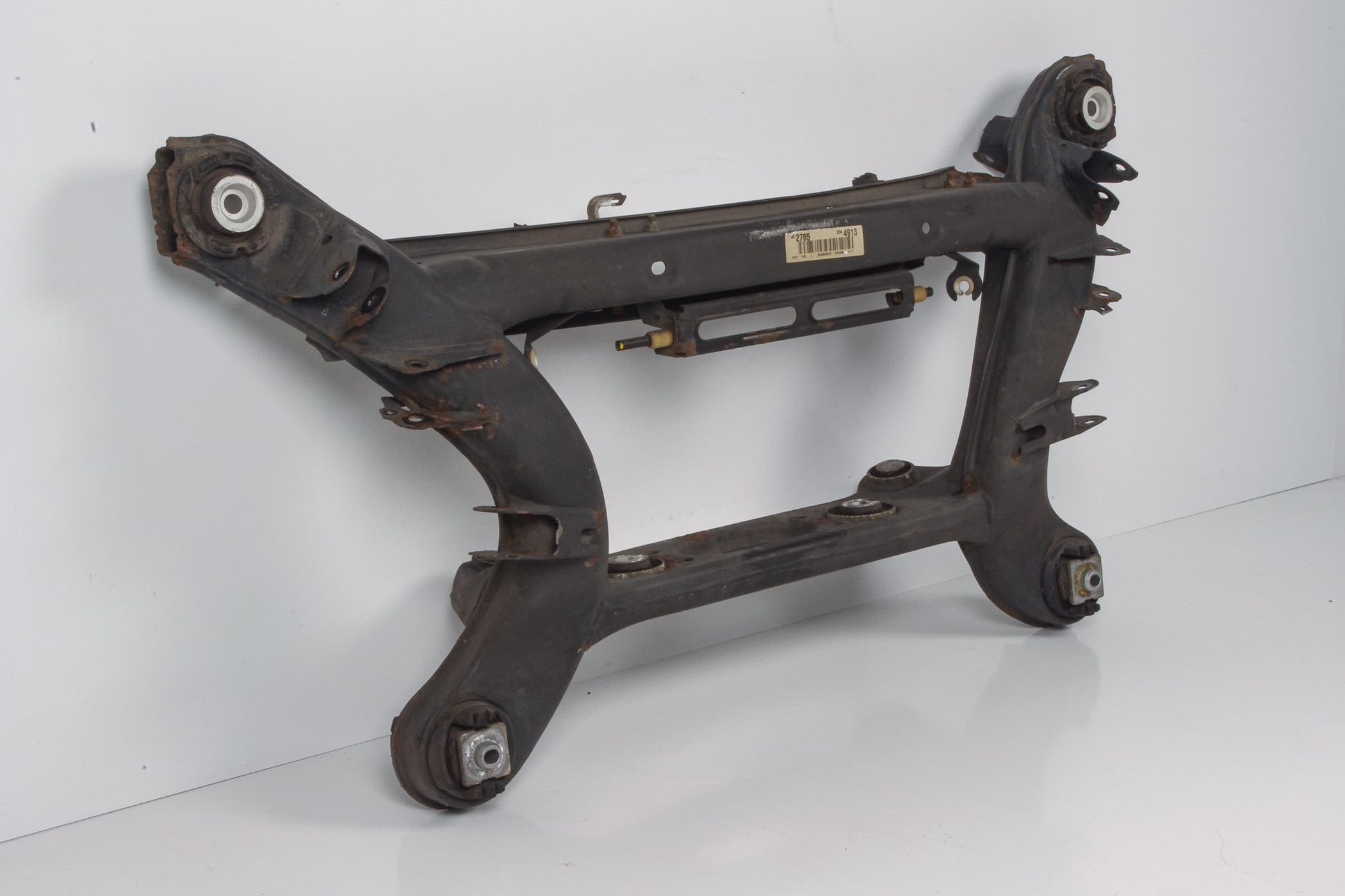 Mercedes 2043504913 AMG Subframe - Rear | W204 C W212 E C218 CLS R231 SL
