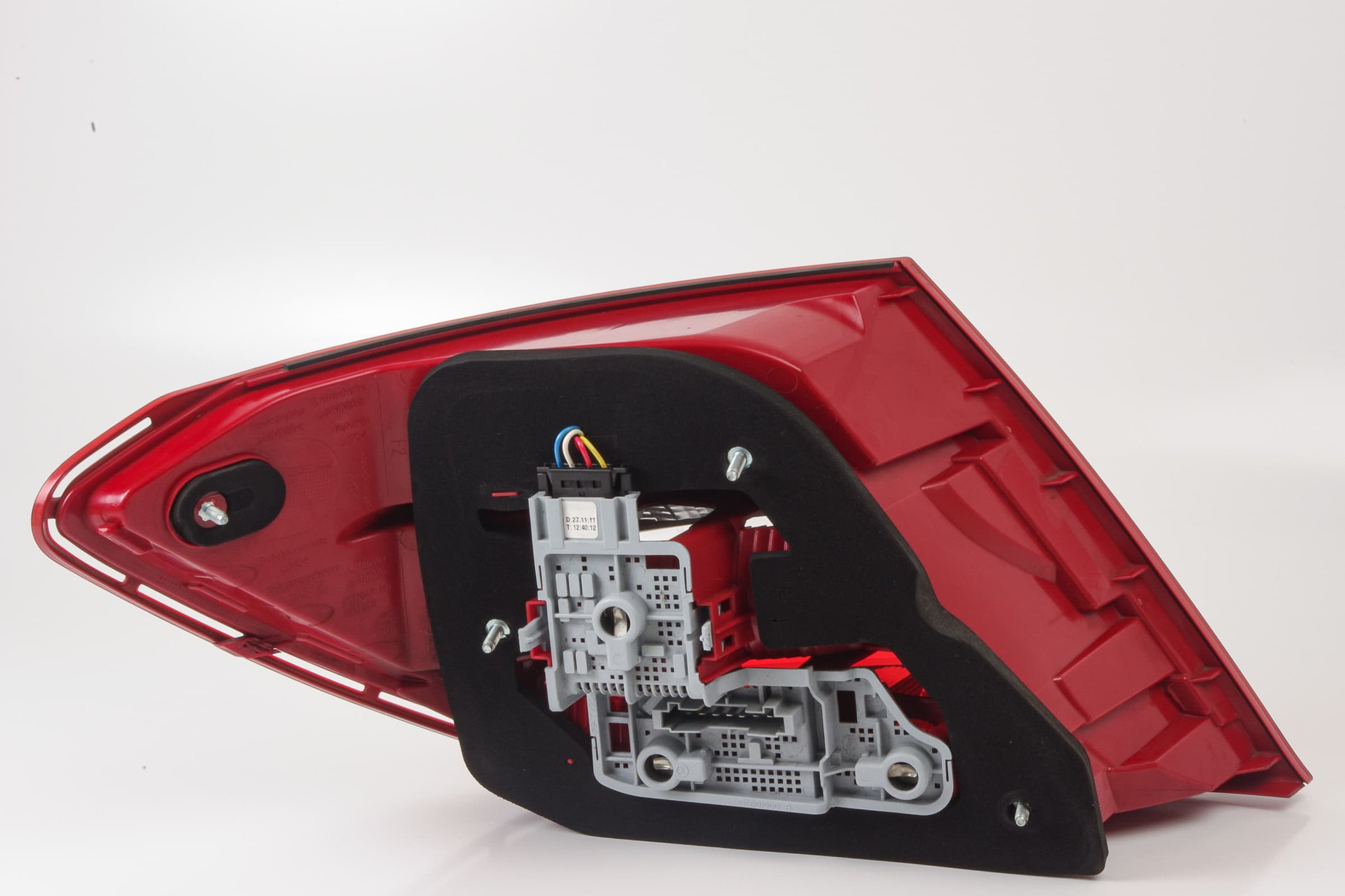 Mercedes 2049060503 Tail Light - Right | W204 C