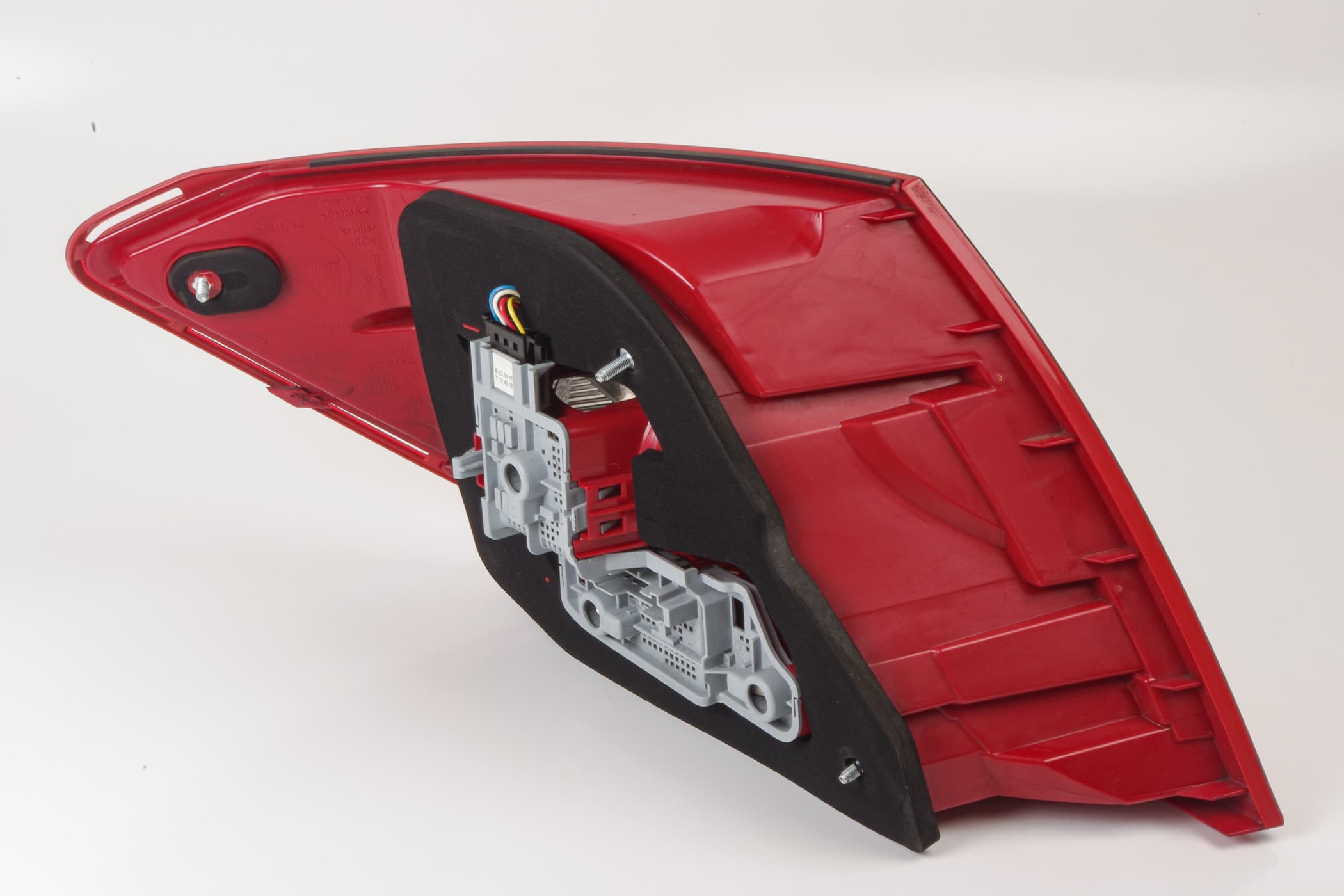 Mercedes 2049060503 Tail Light - Right | W204 C