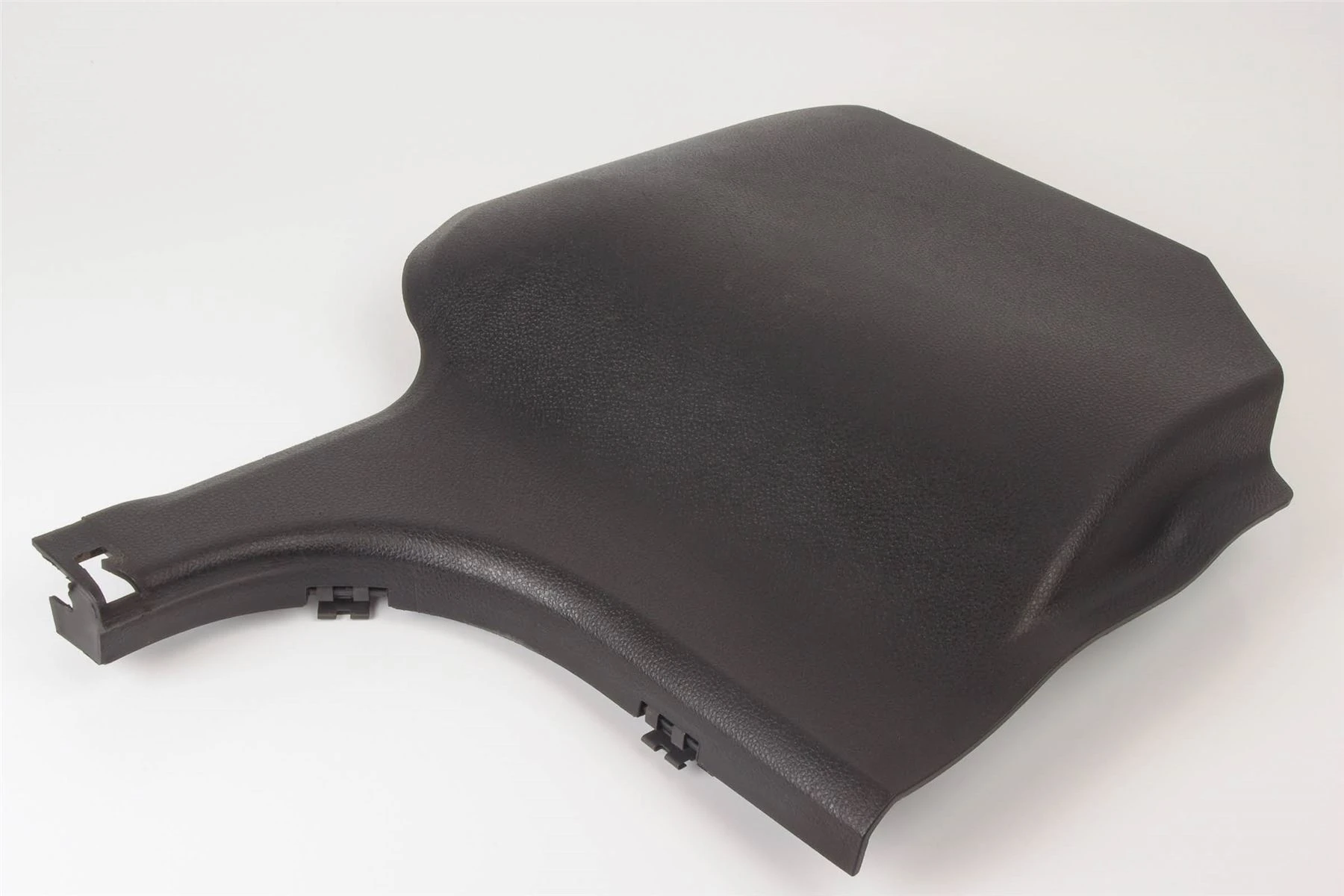 Mercedes 2046881106 A Pillar Trim - Right Black | W204 C C207 A207 E