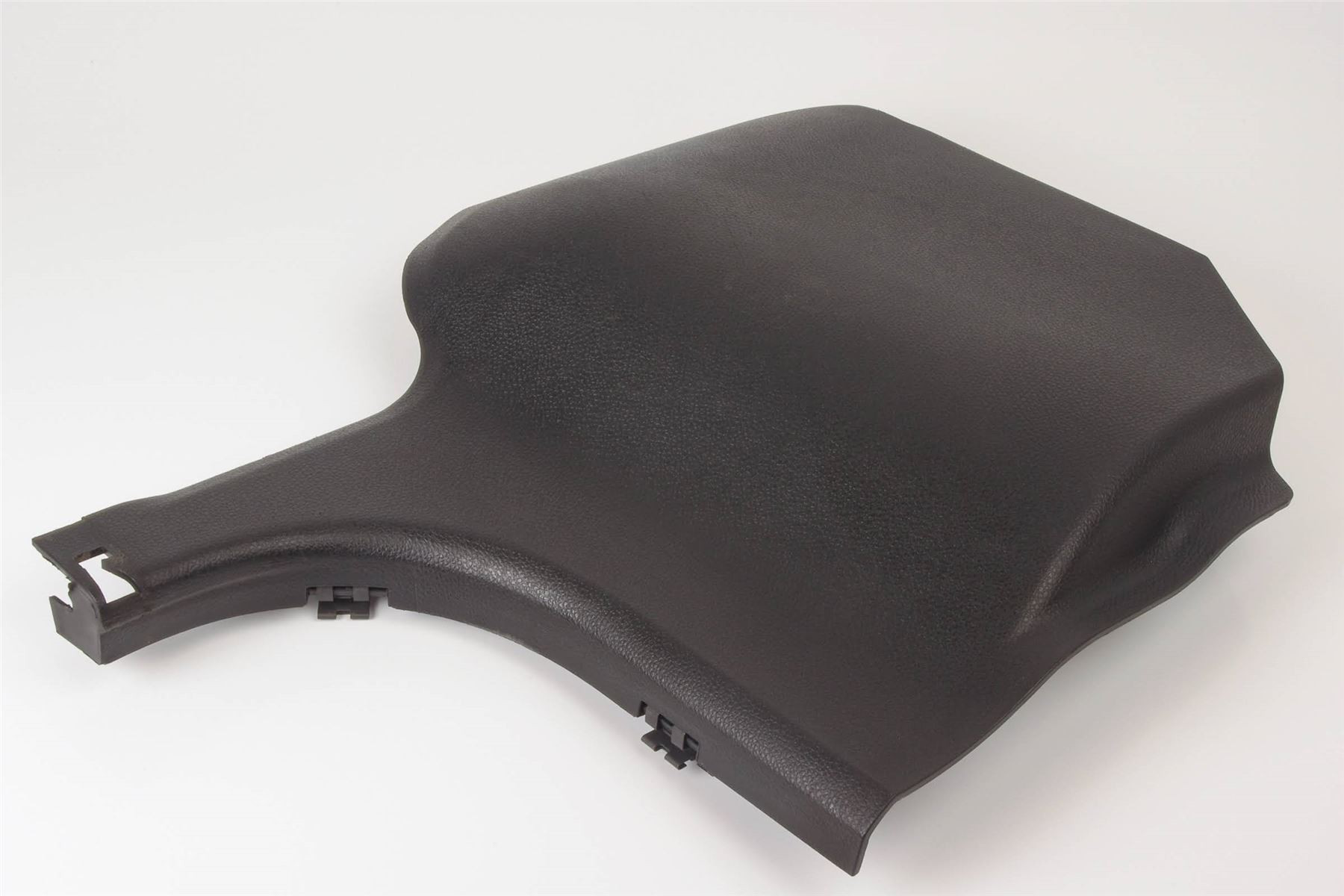 Mercedes 2046881106 A Pillar Trim - Right Black | W204 C C207 A207 E