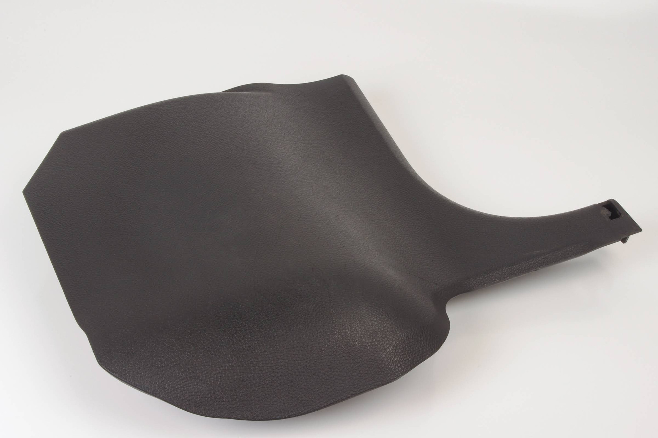 Mercedes 2046881106 A Pillar Trim - Right Black | W204 C C207 A207 E