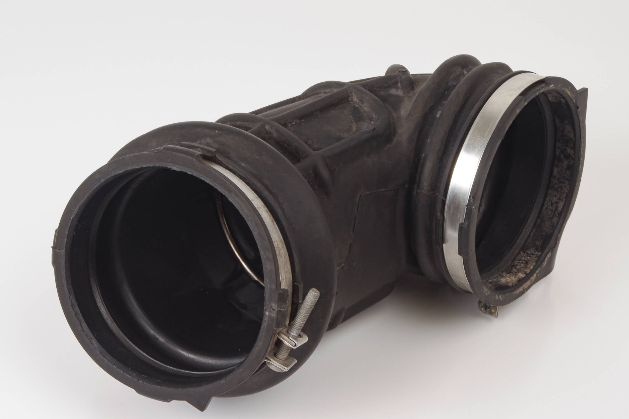 Mercedes 1201411590 Intake Pipe - Left (a) | R129 SL