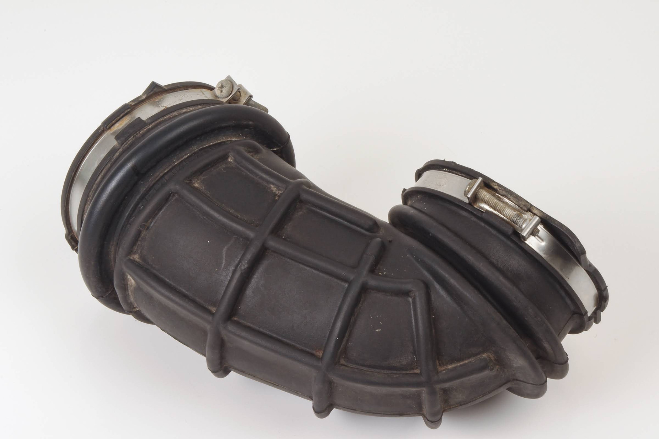 Mercedes 1201411590 Intake Pipe - Left (a) | R129 SL