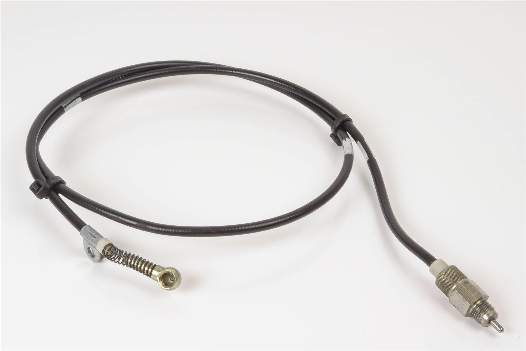 Mercedes 1292670164 Steering Lock Transmission Cable | R129 SL