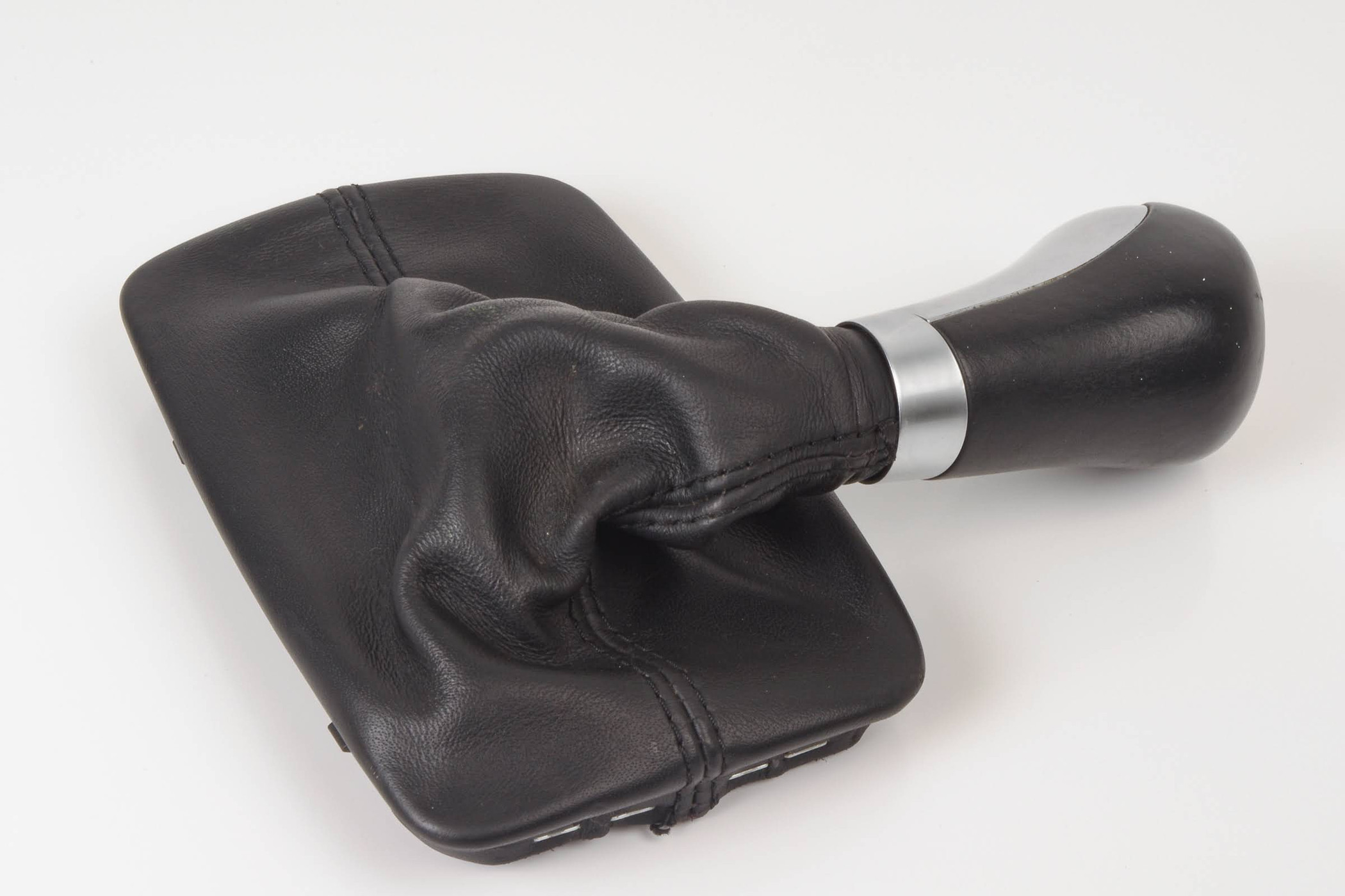 Mercedes 2042677710 AMG Gear Knob & Boot - Black | W204 C W212 S212 E