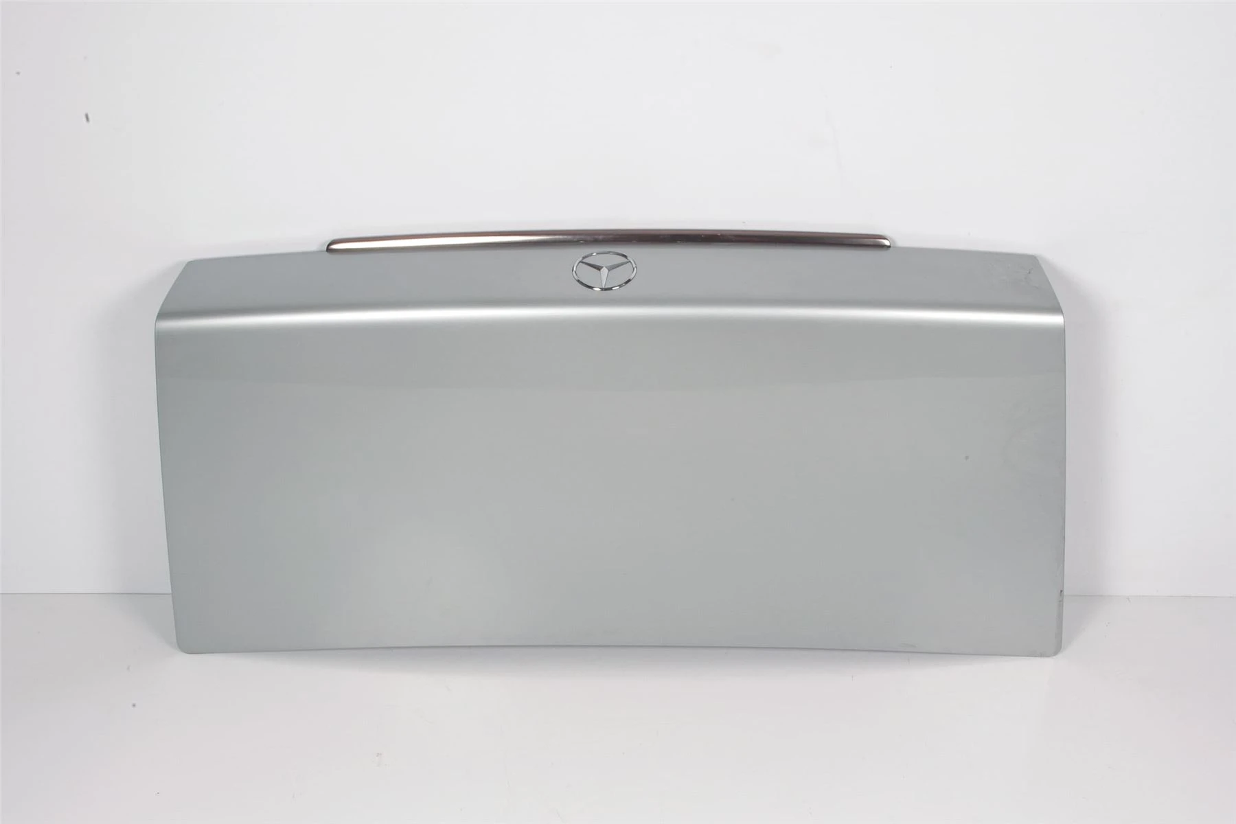 Mercedes 1297500175 Boot Lid - Silver | R129 SL