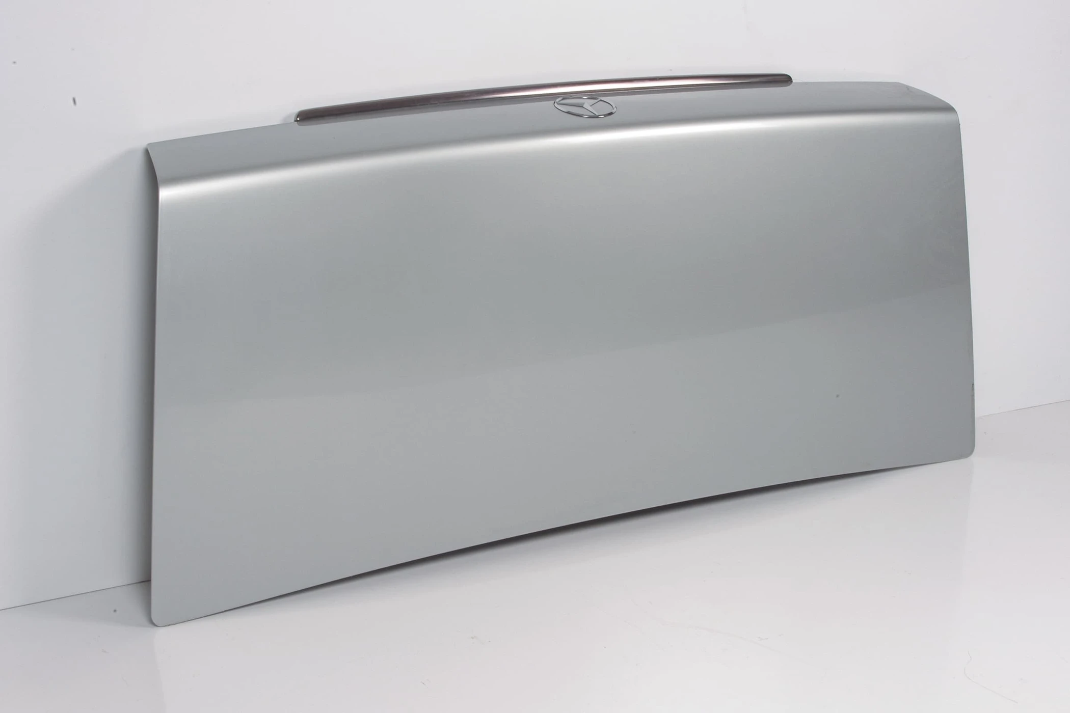 Mercedes 1297500175 Boot Lid - Silver | R129 SL