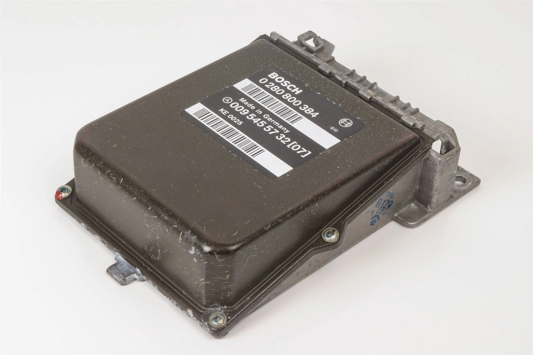 Mercedes 0095455732 KE Engine Control Unit | R129 SL