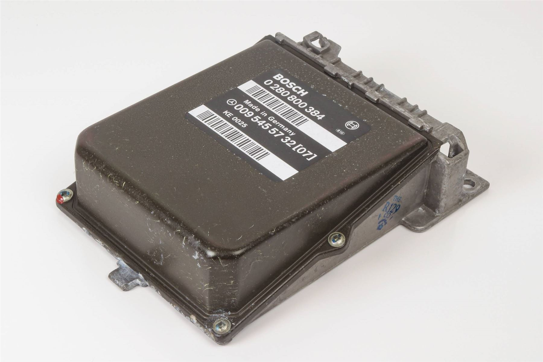 Mercedes 0095455732 KE Engine Control Unit | R129 SL