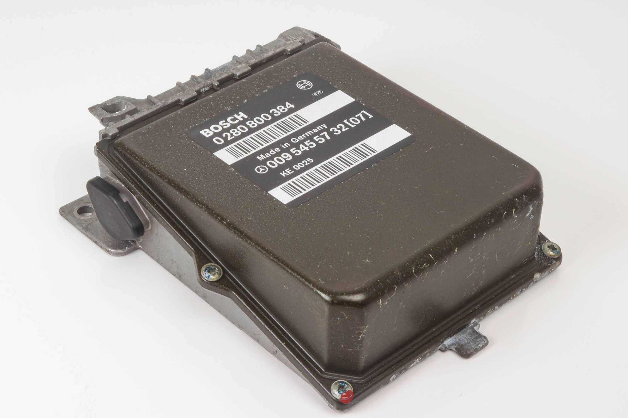 Mercedes 0095455732 KE Engine Control Unit | R129 SL