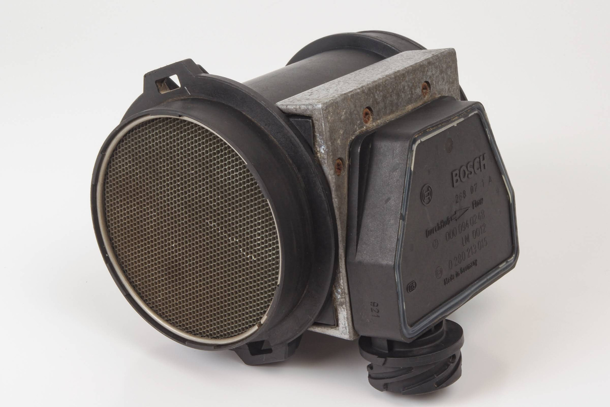 Mercedes 0000940248 MAF Sensor (a) | R129 SL W140 V140 C140 S